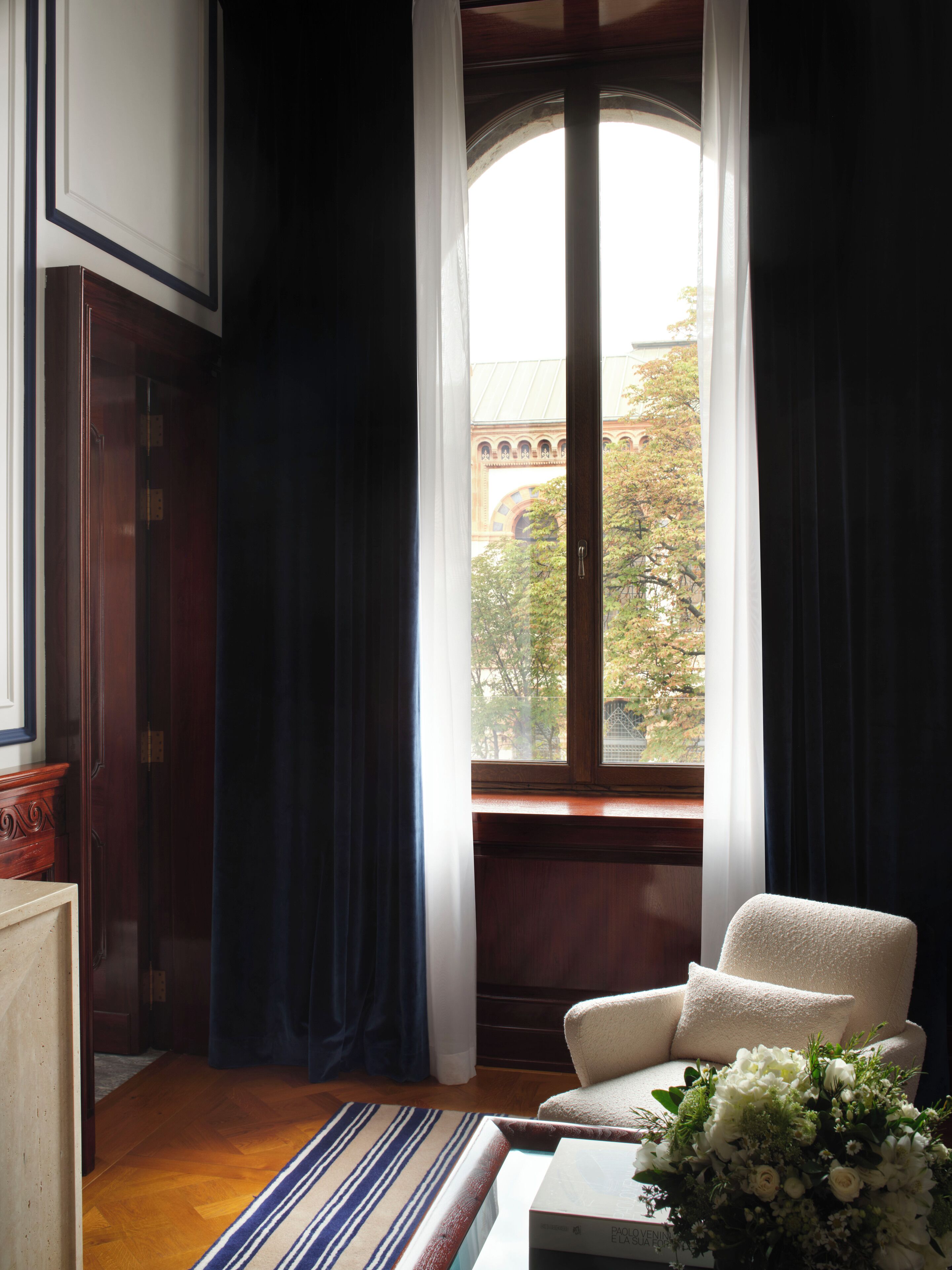 Casa Cipriani Milano