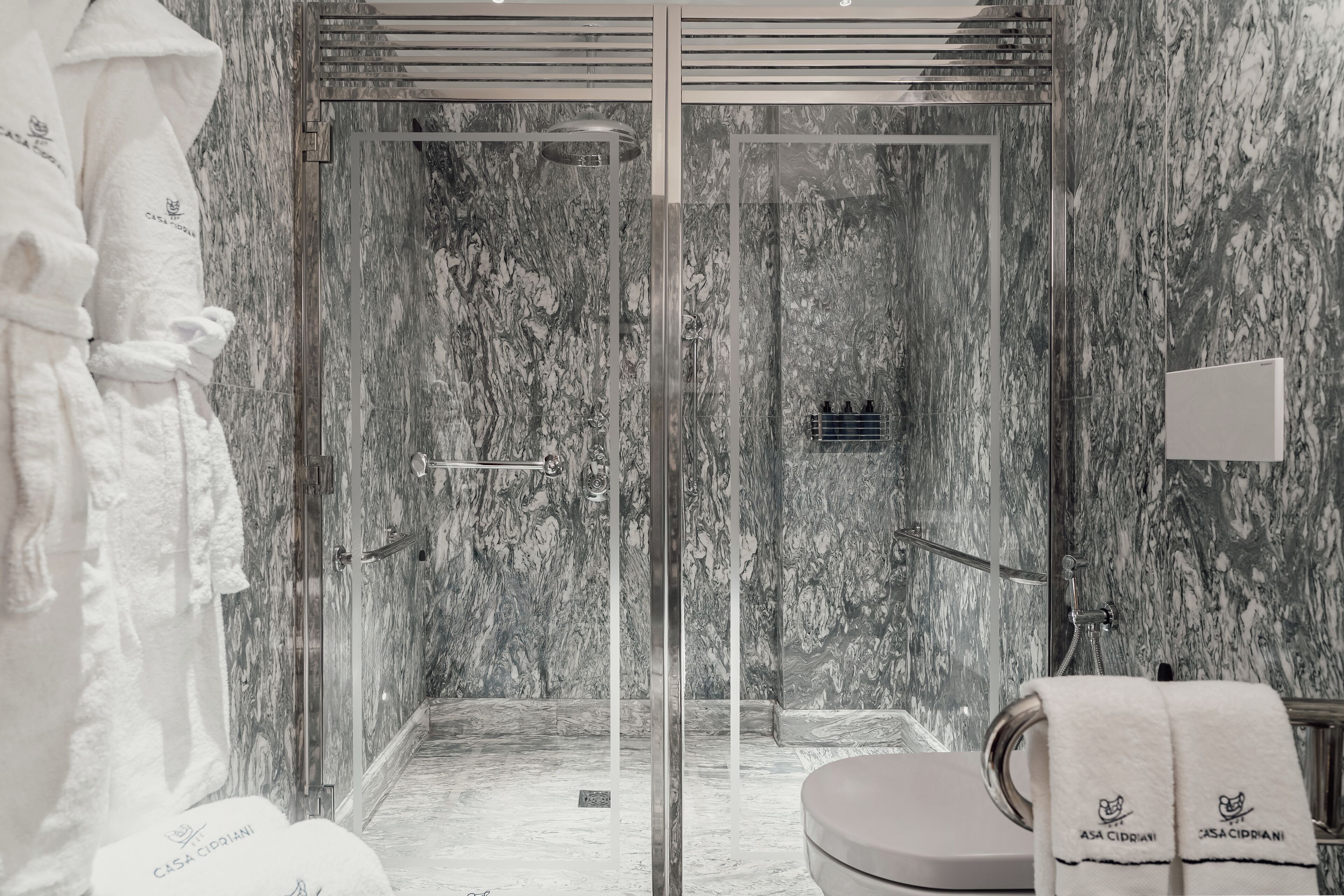 Casa Cipriani Milano