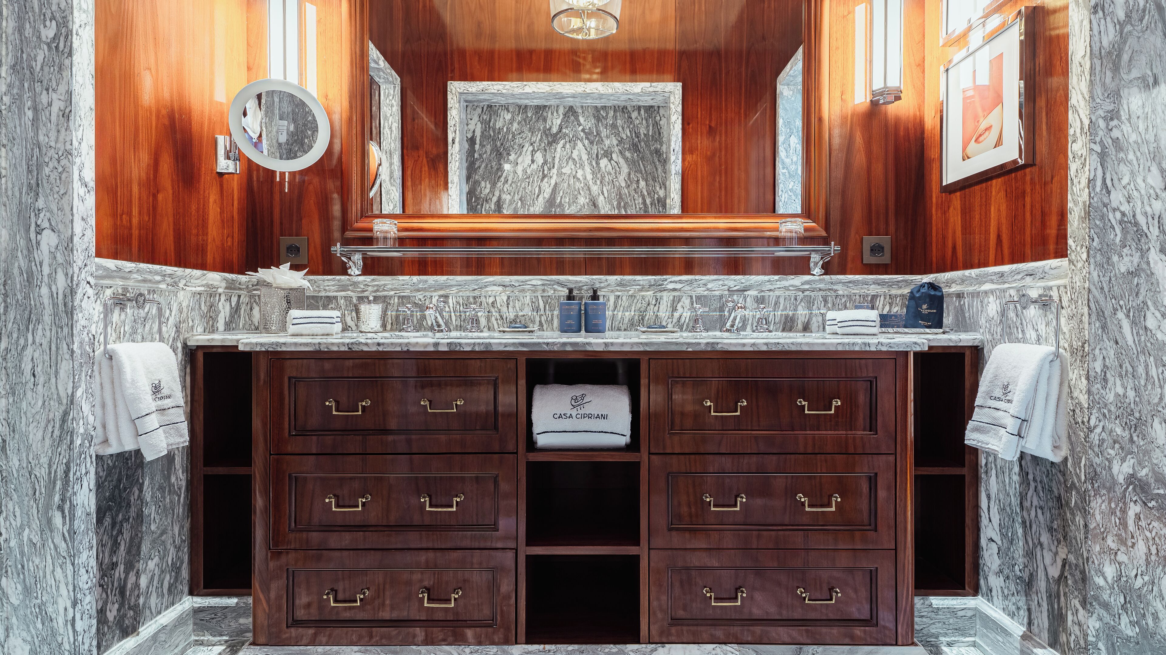 Casa Cipriani Milano