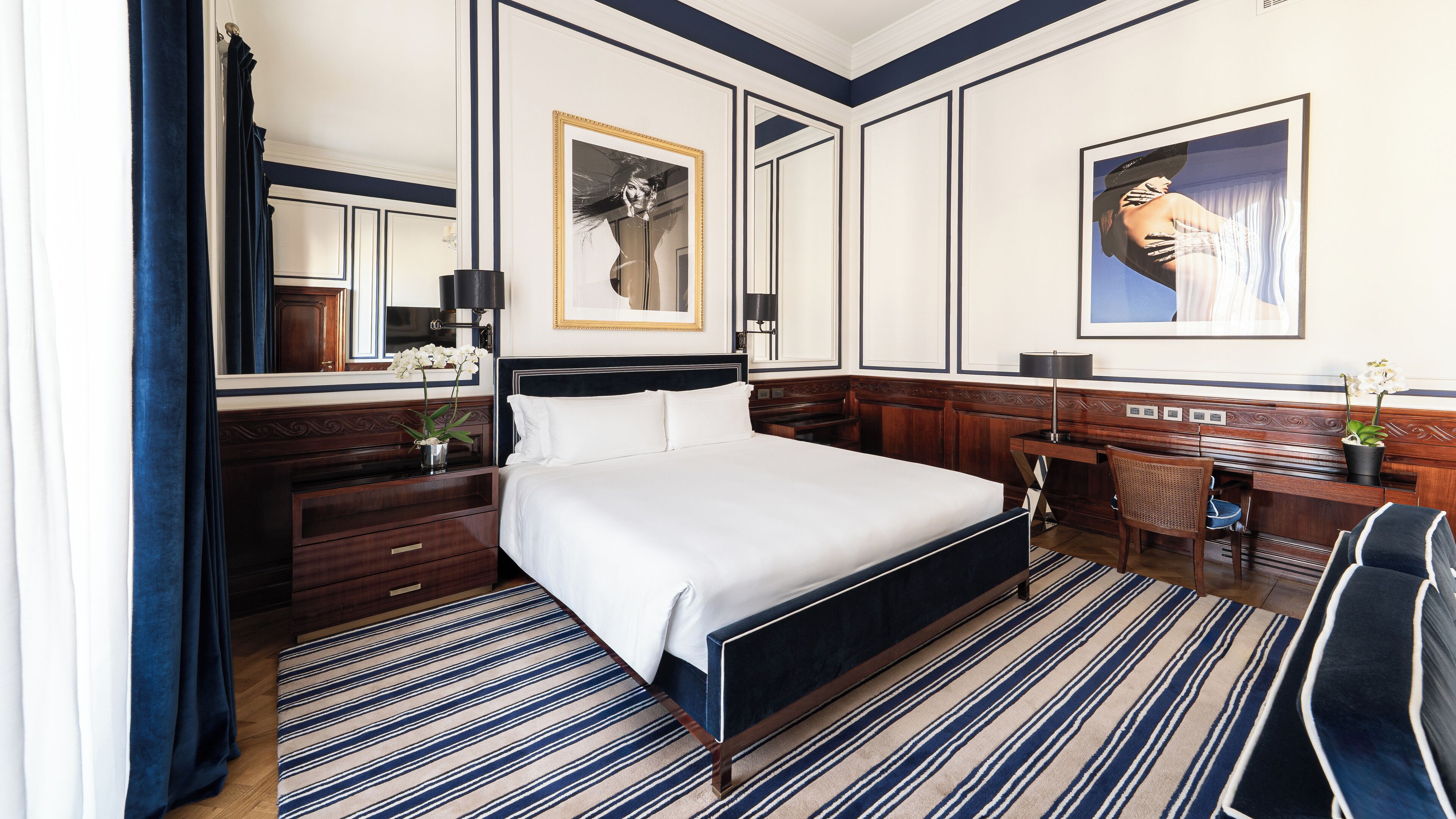 Casa Cipriani Milano