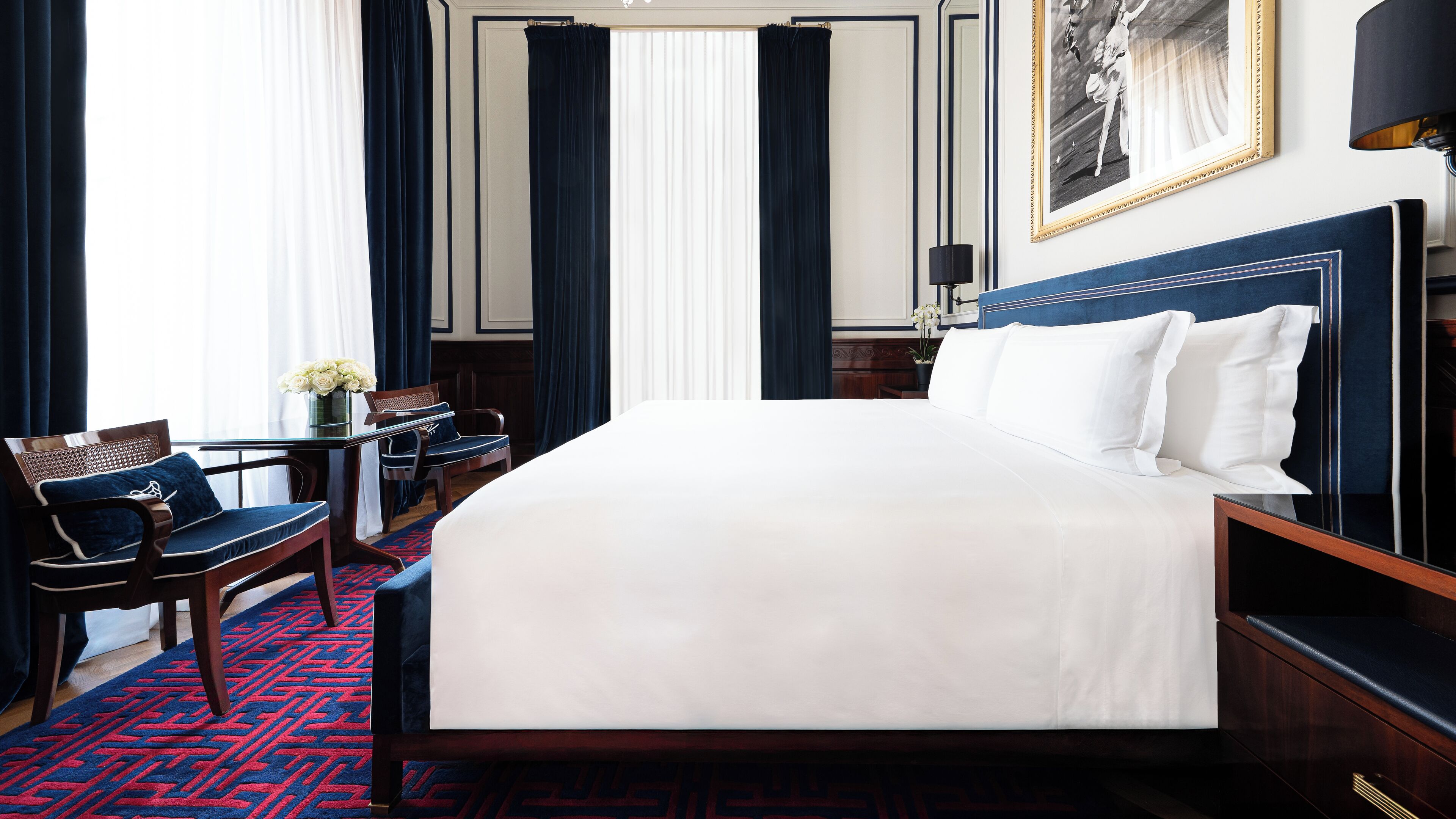 Casa Cipriani Milano