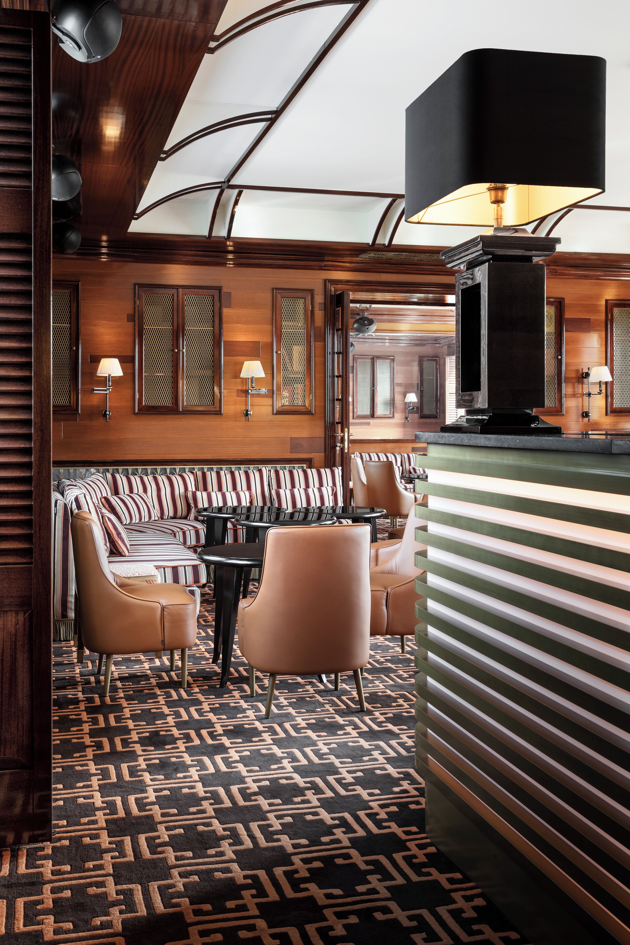 Casa Cipriani Milano