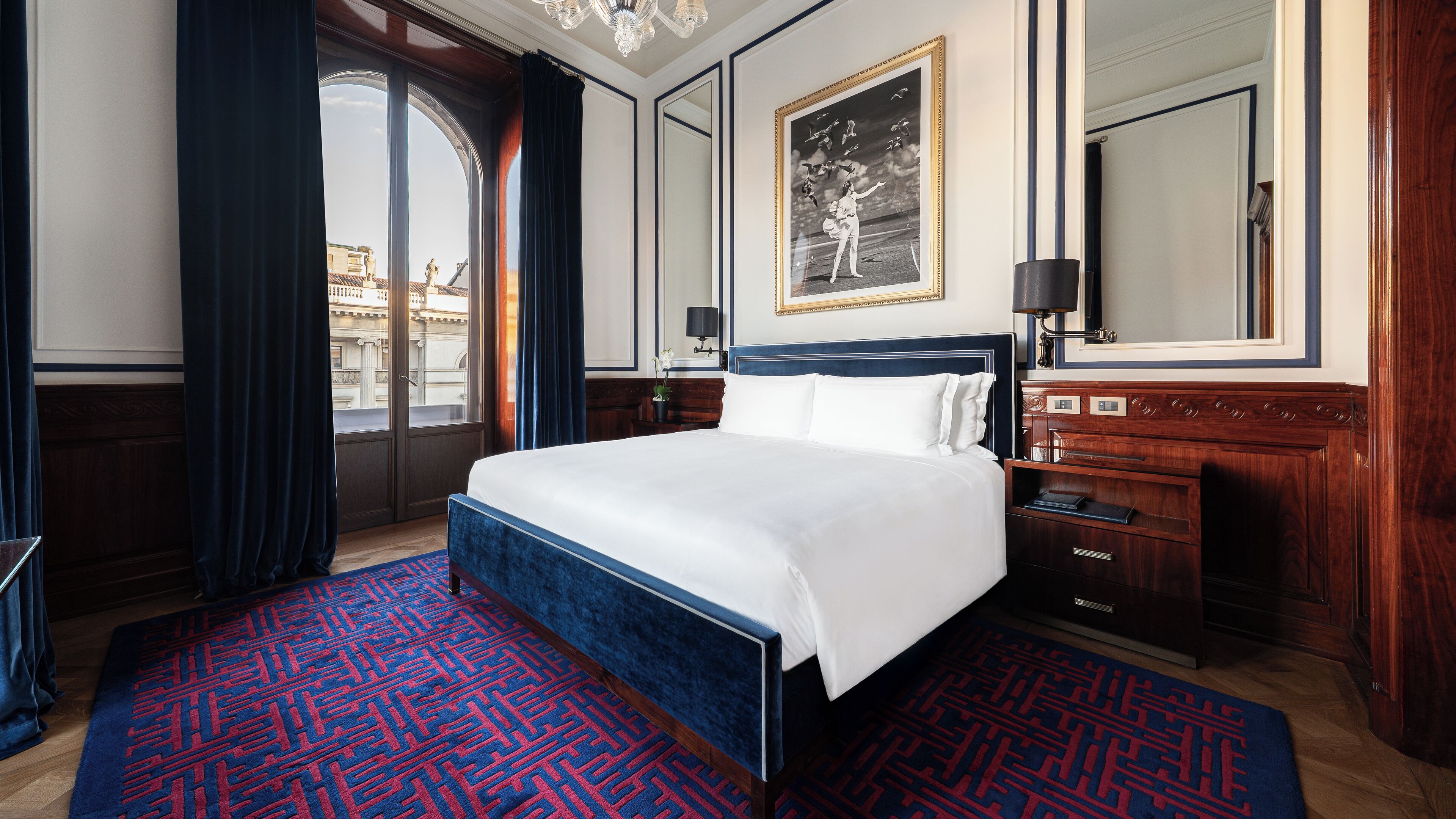 Casa Cipriani Milano