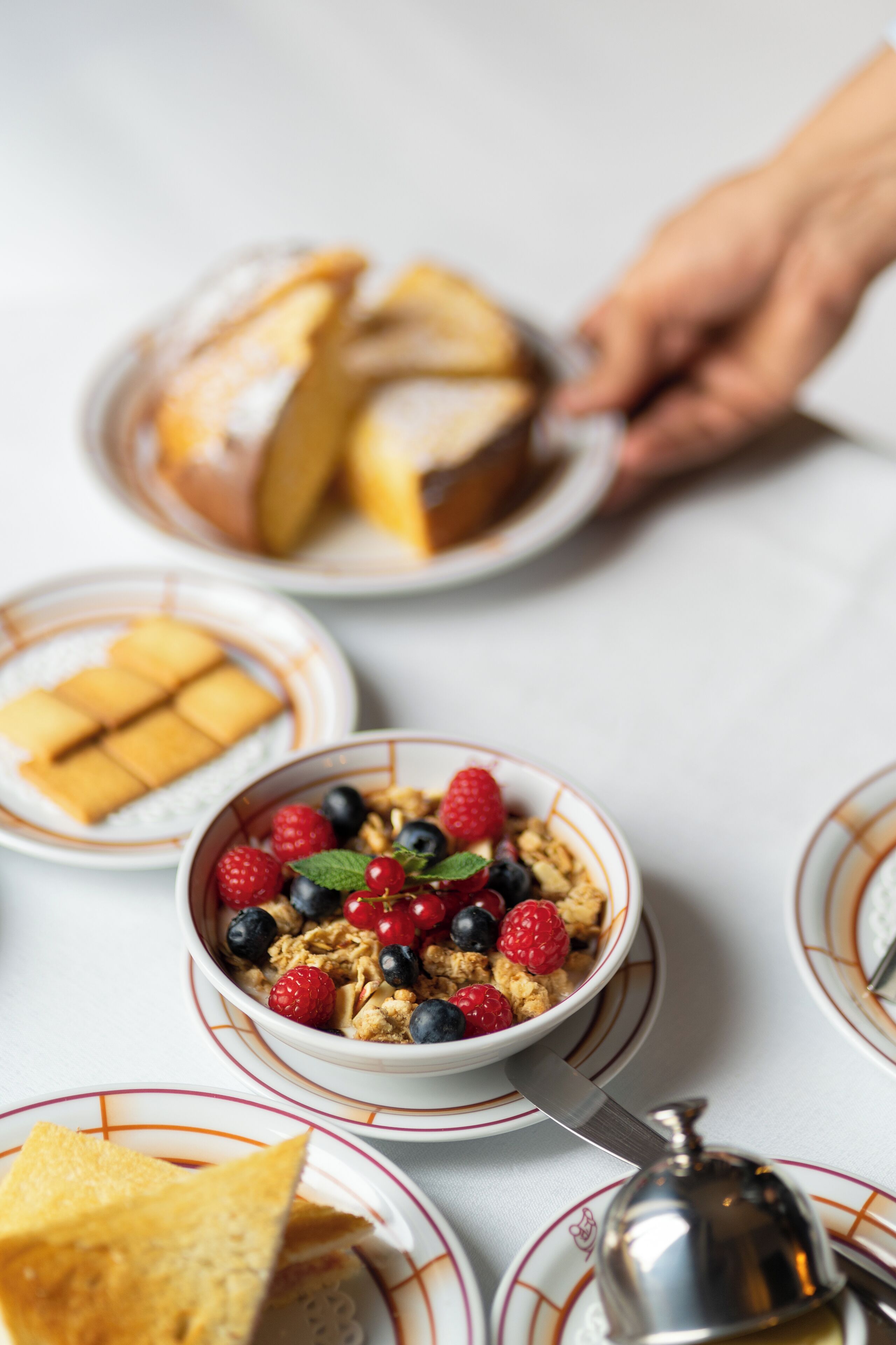 Casa Cipriani Milano