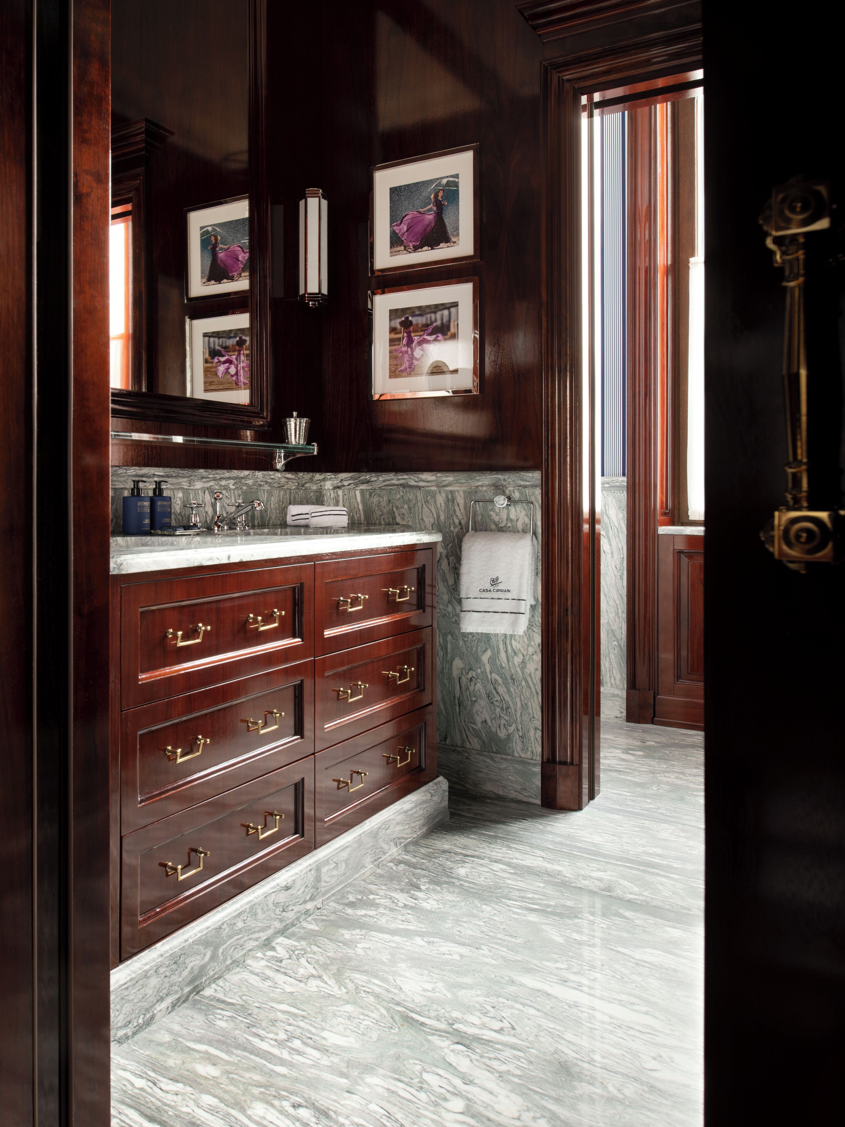 Casa Cipriani Milano