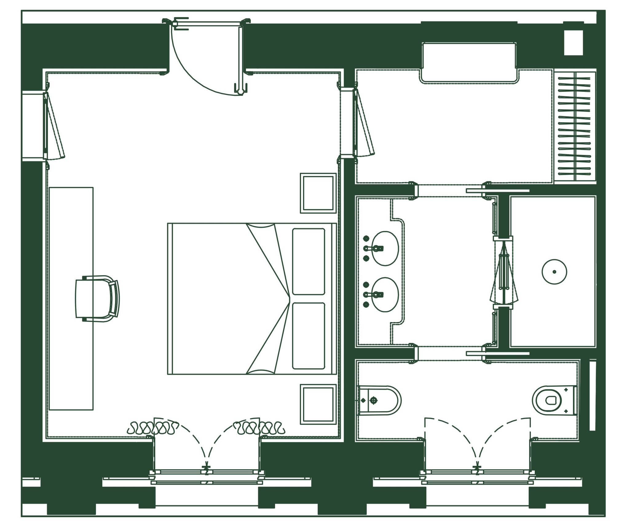 Casa Cipriani Milano