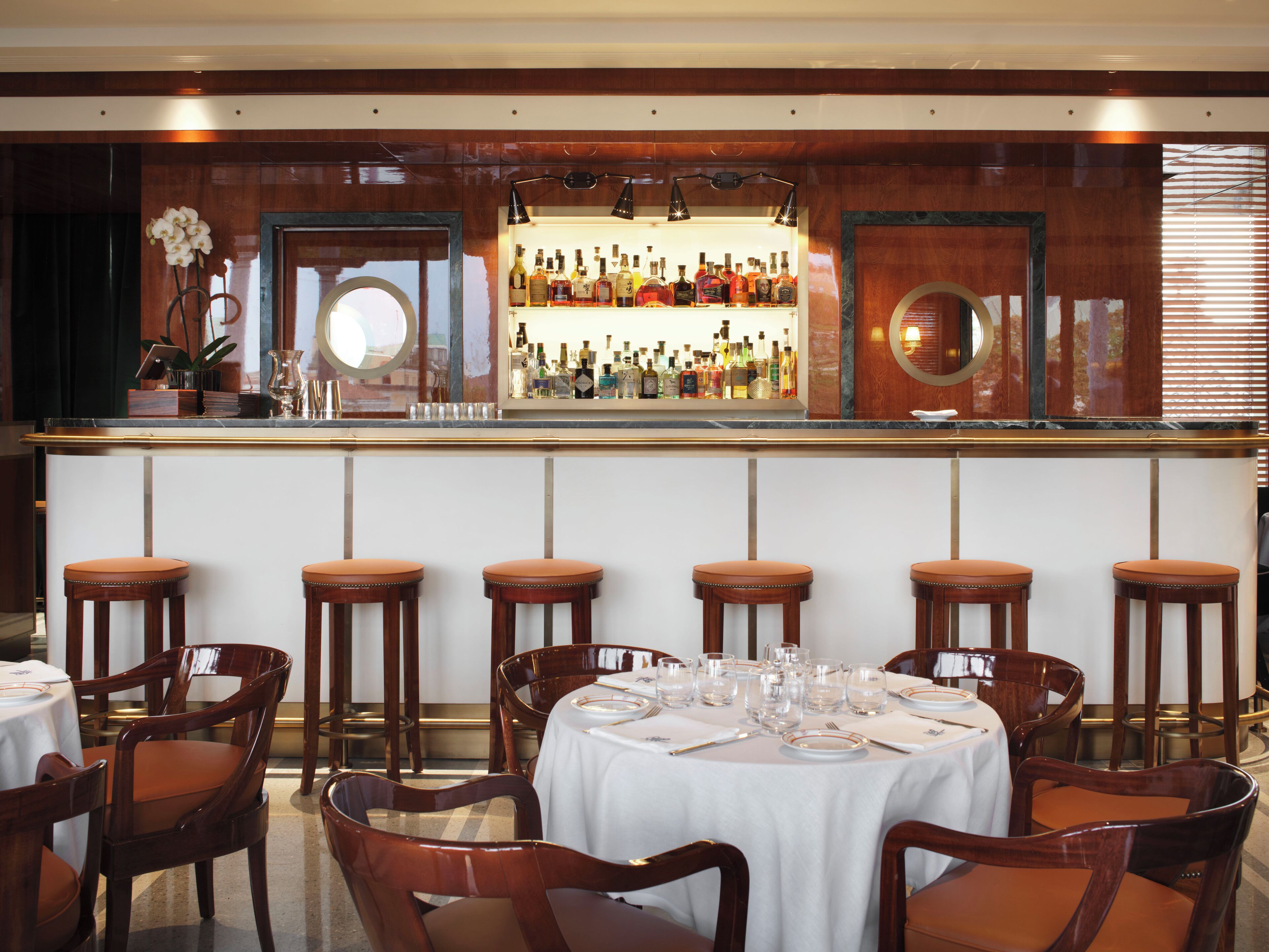 Casa Cipriani Milano