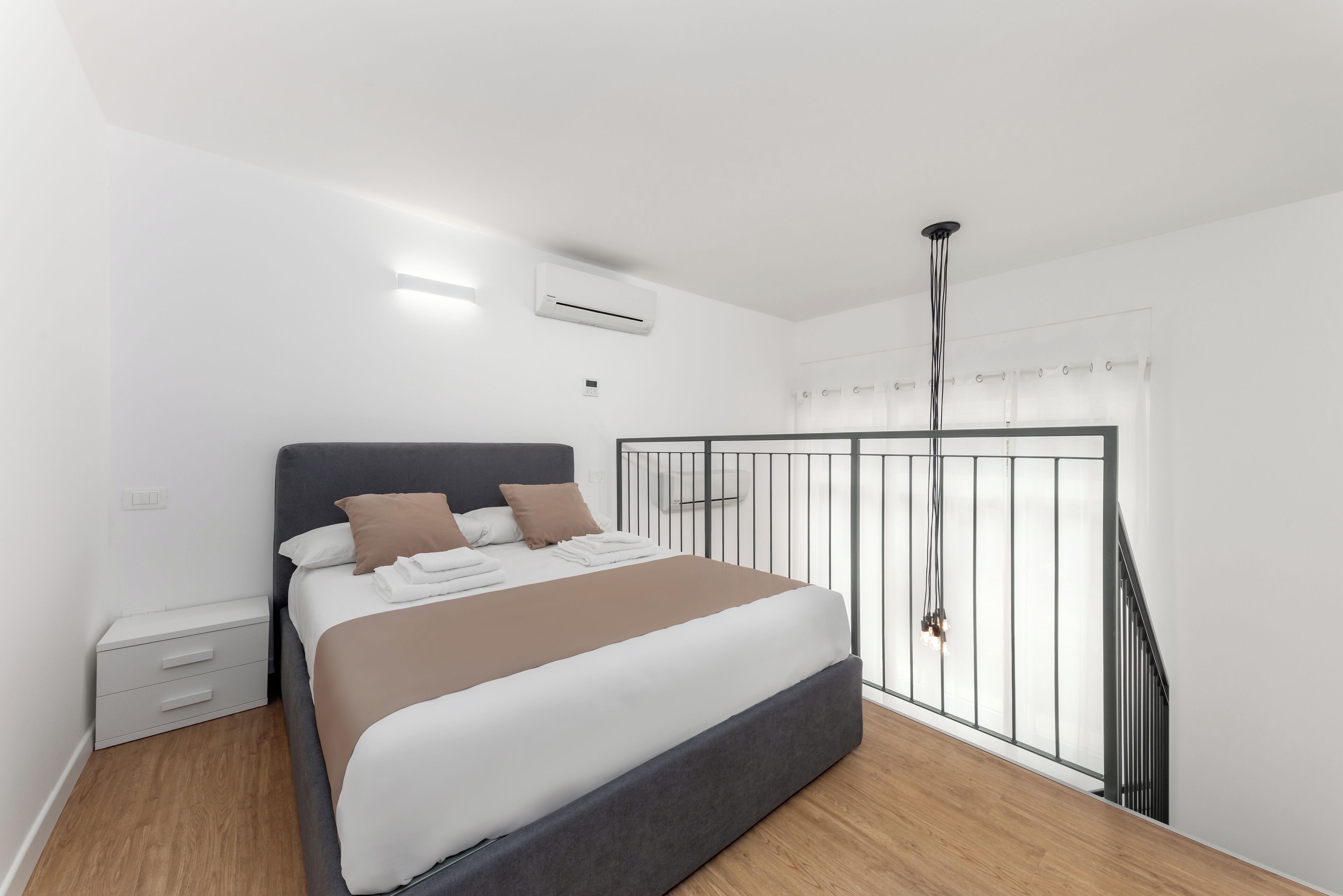 Casa da Suite Mirabello