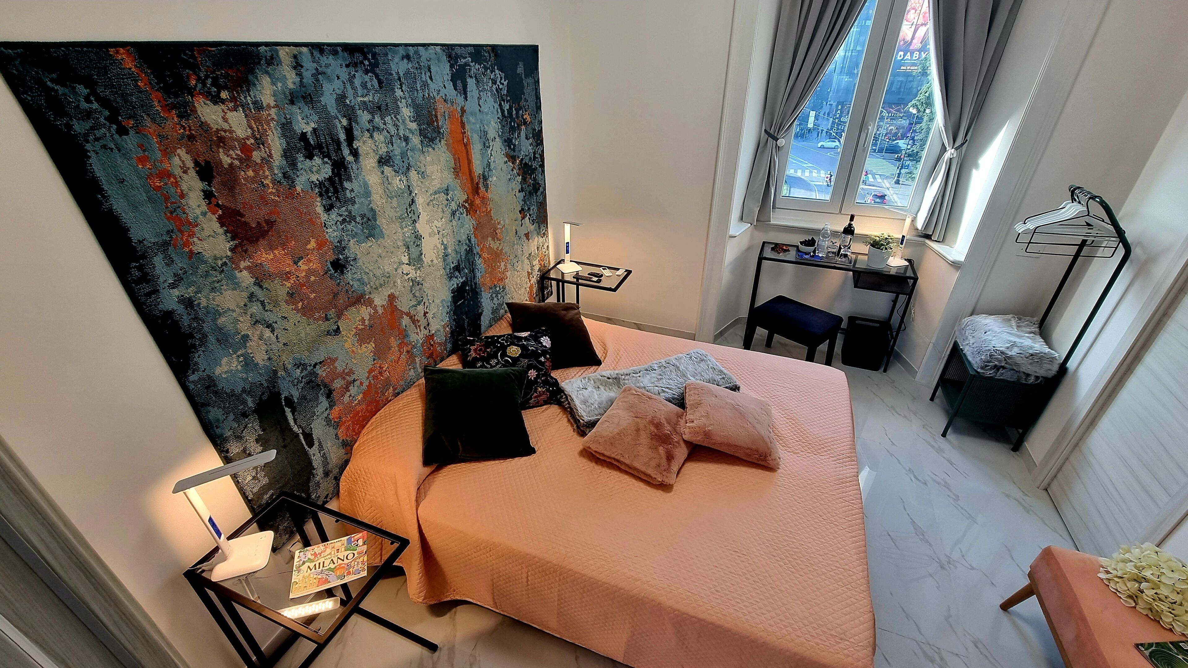 Casa Storica 5 Giornate