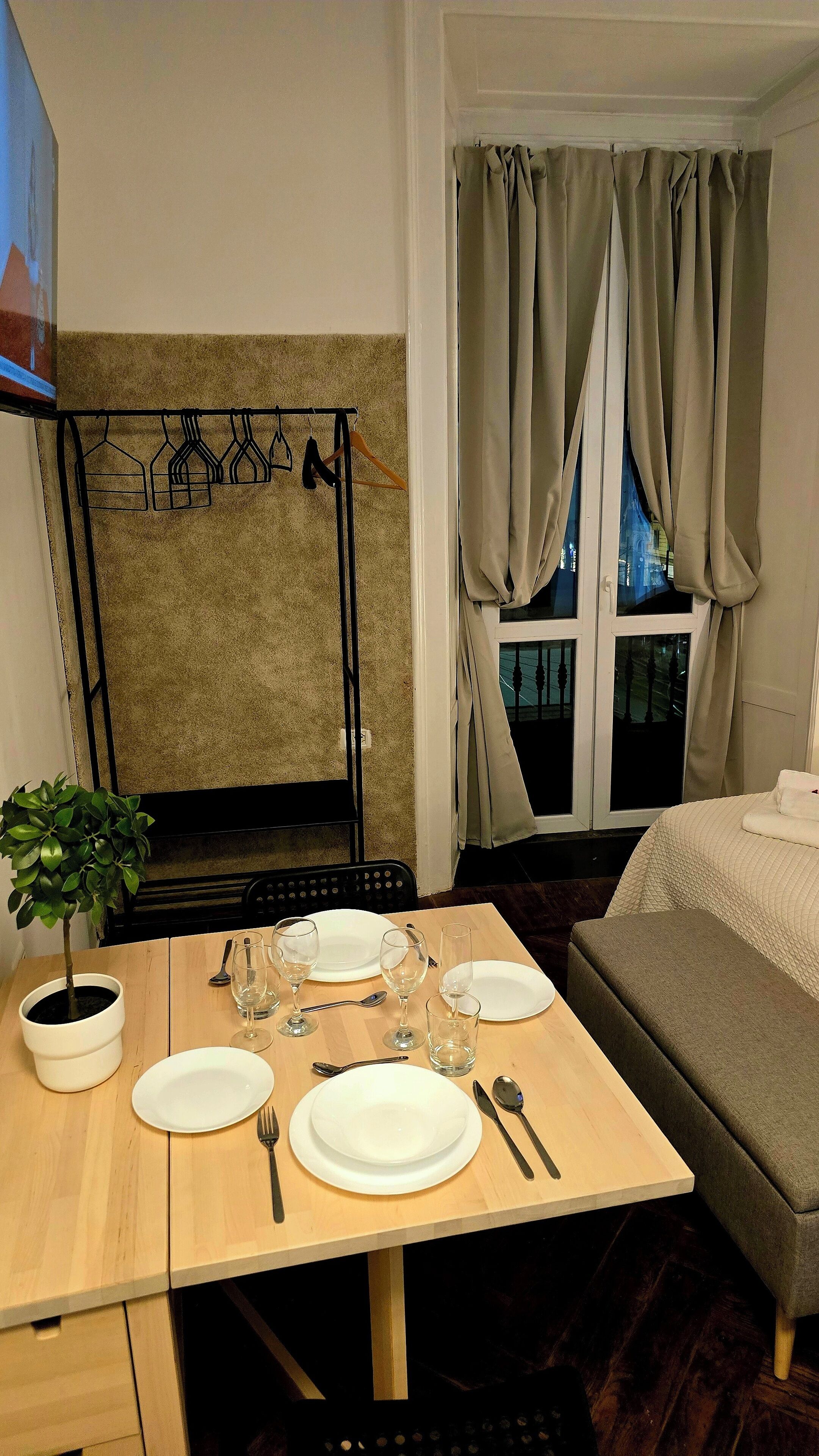 Casa Storica 5 Giornate