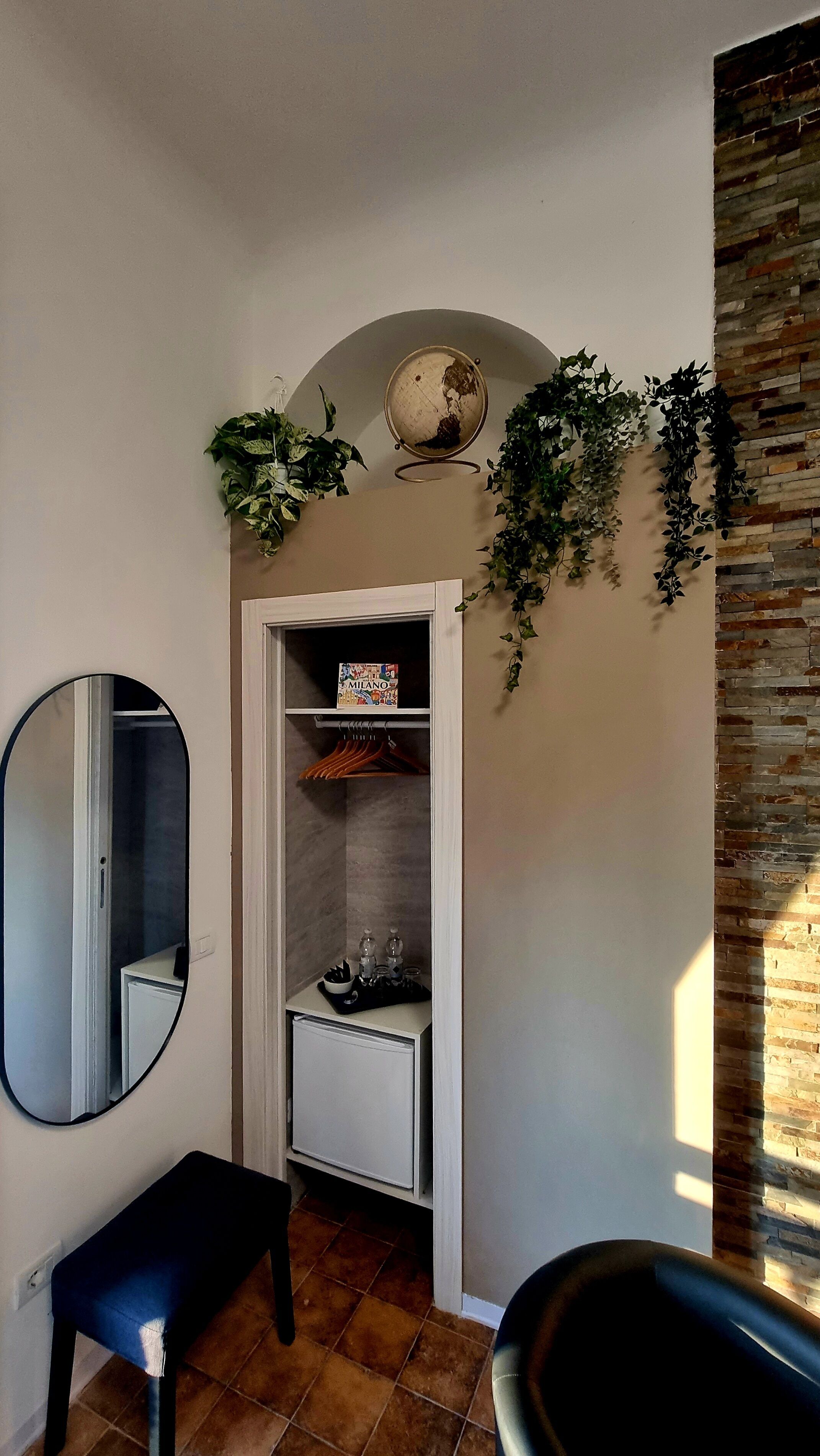 Casa Storica 5 Giornate