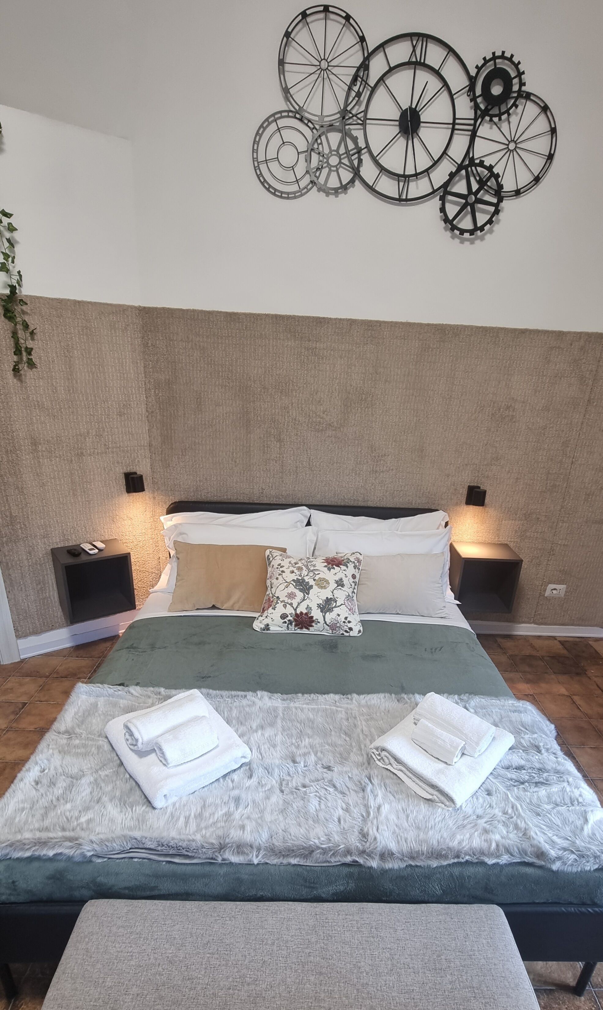 Casa Storica 5 Giornate