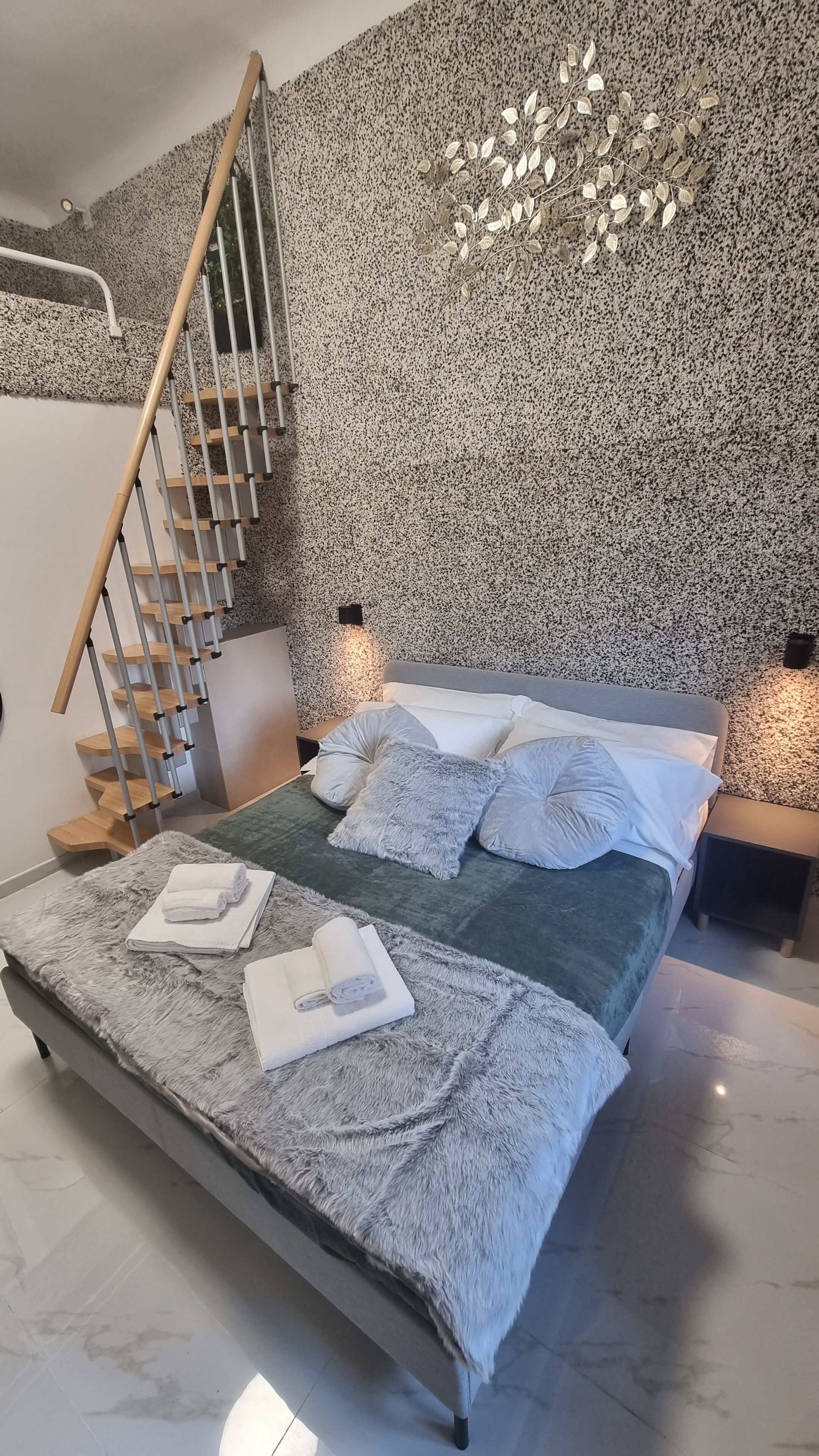 Casa Storica 5 Giornate