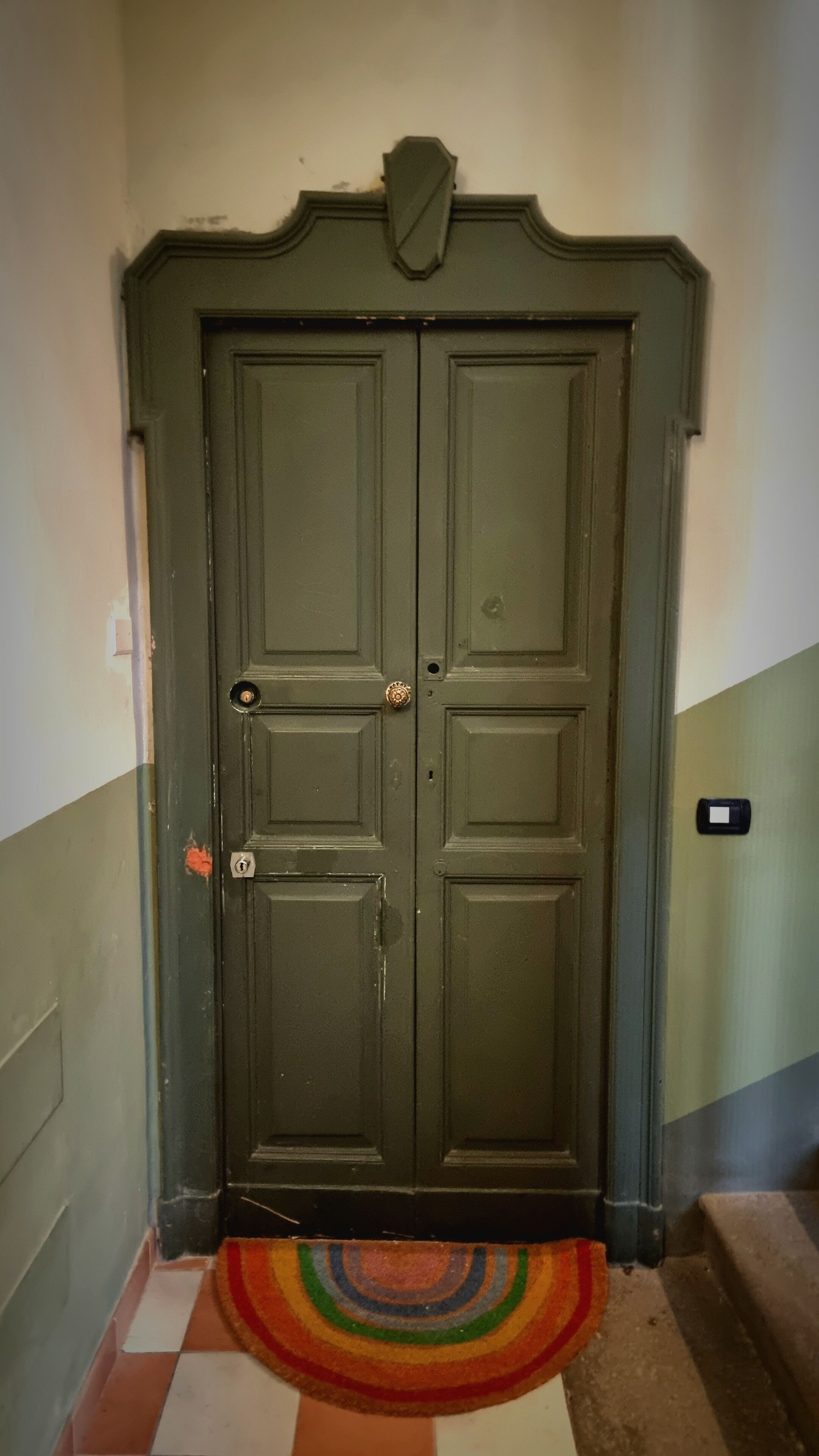Casa Storica 5 Giornate
