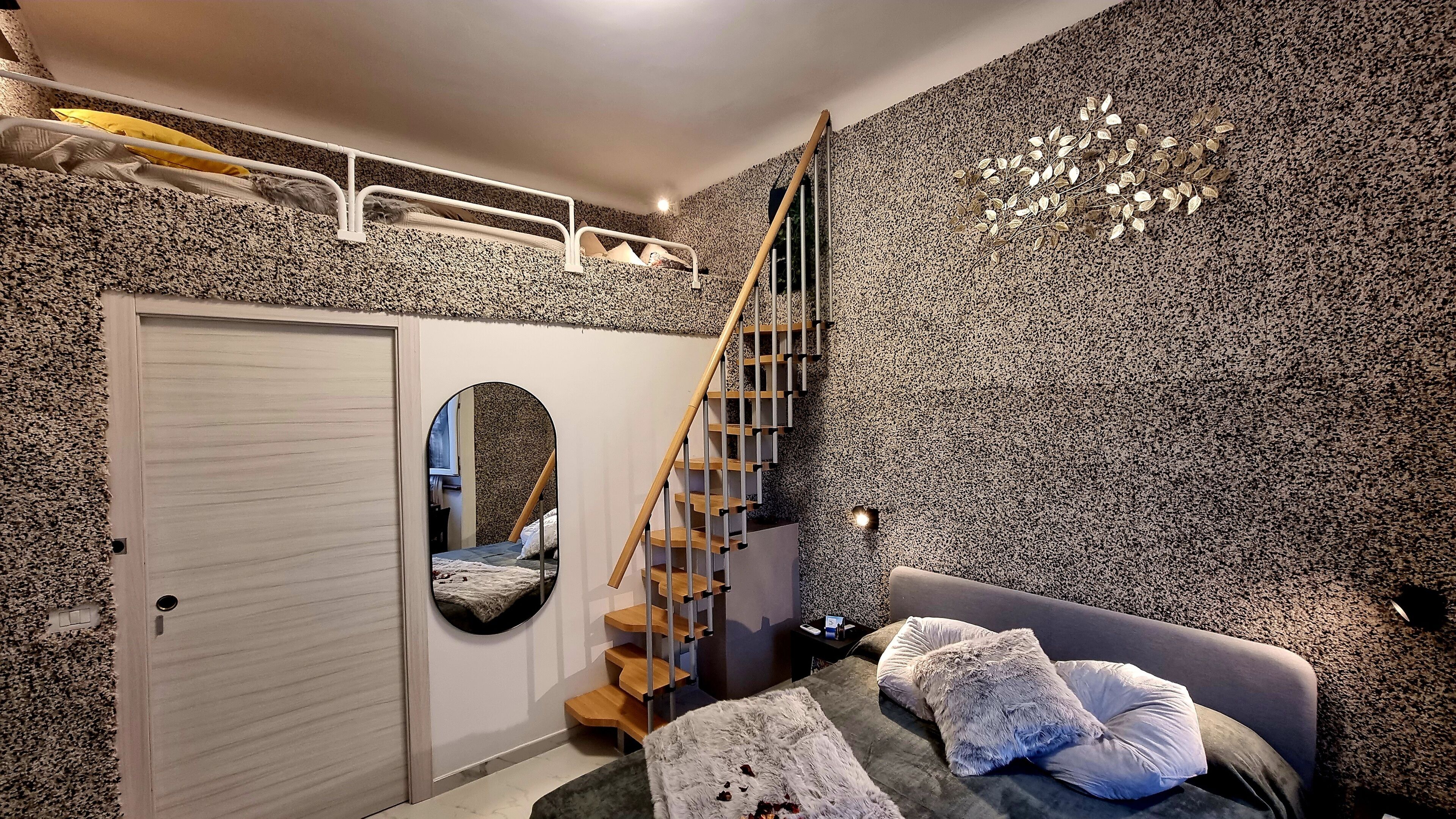 Casa Storica 5 Giornate