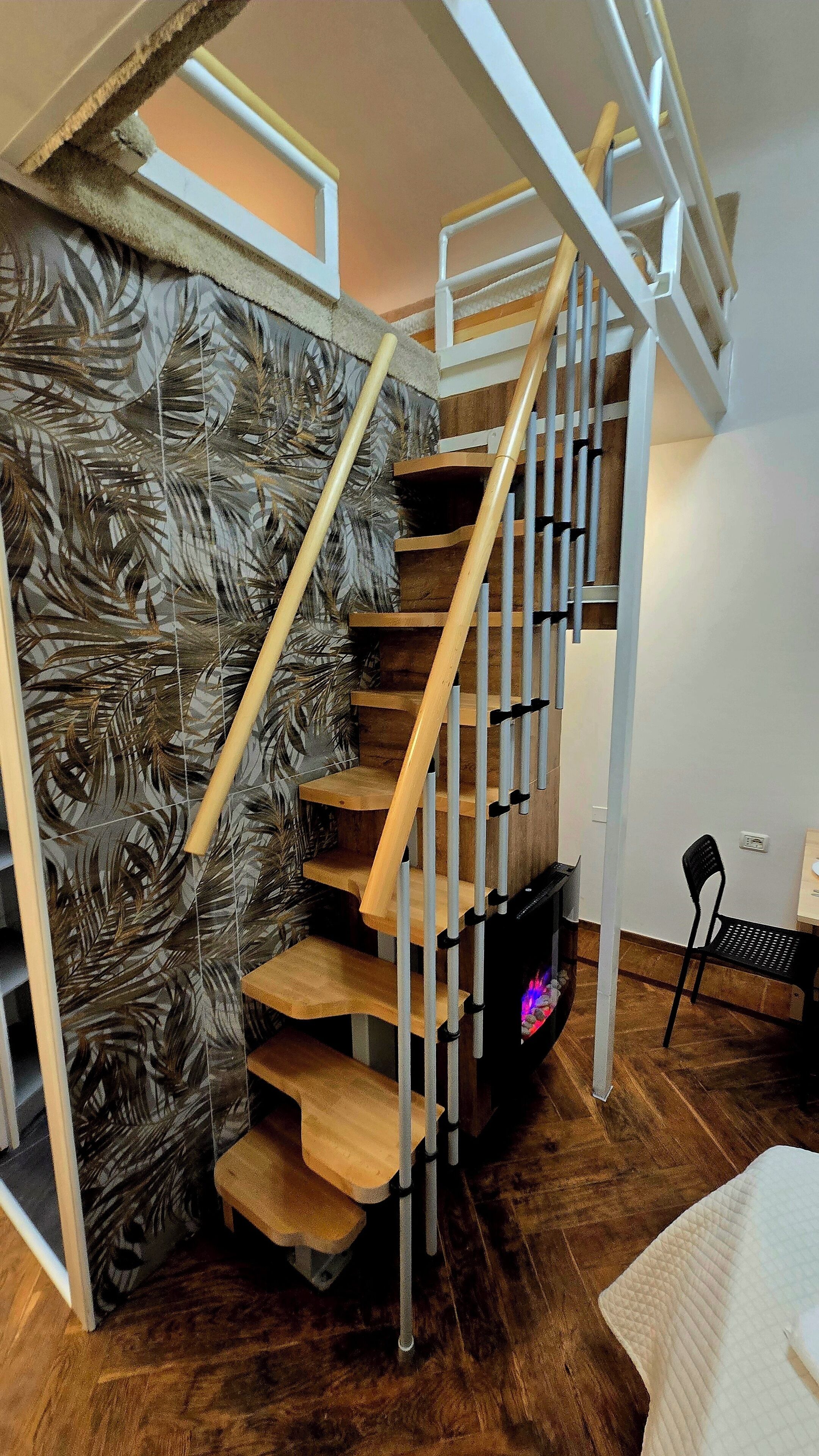 Casa Storica 5 Giornate