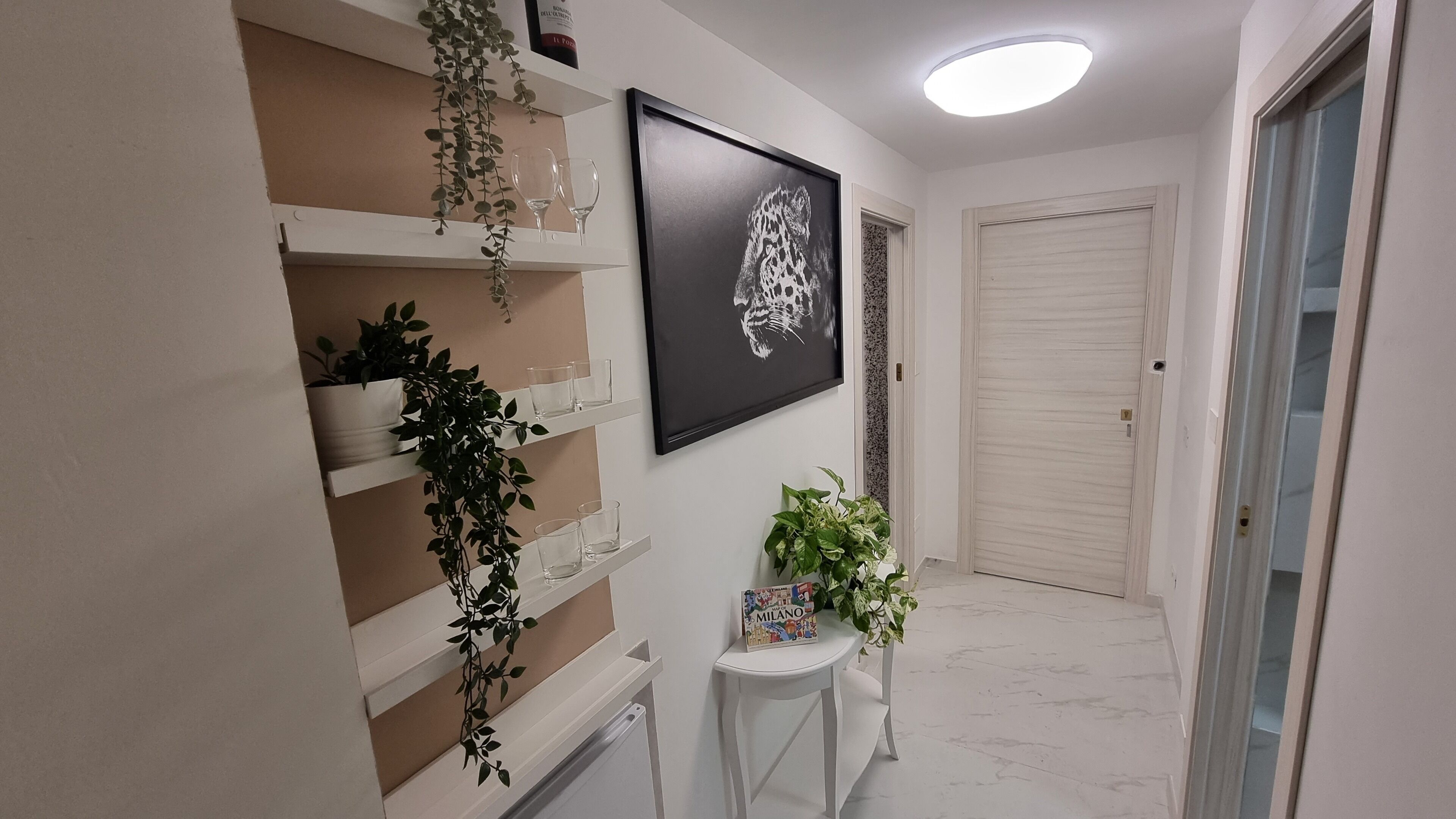 Casa Storica 5 Giornate