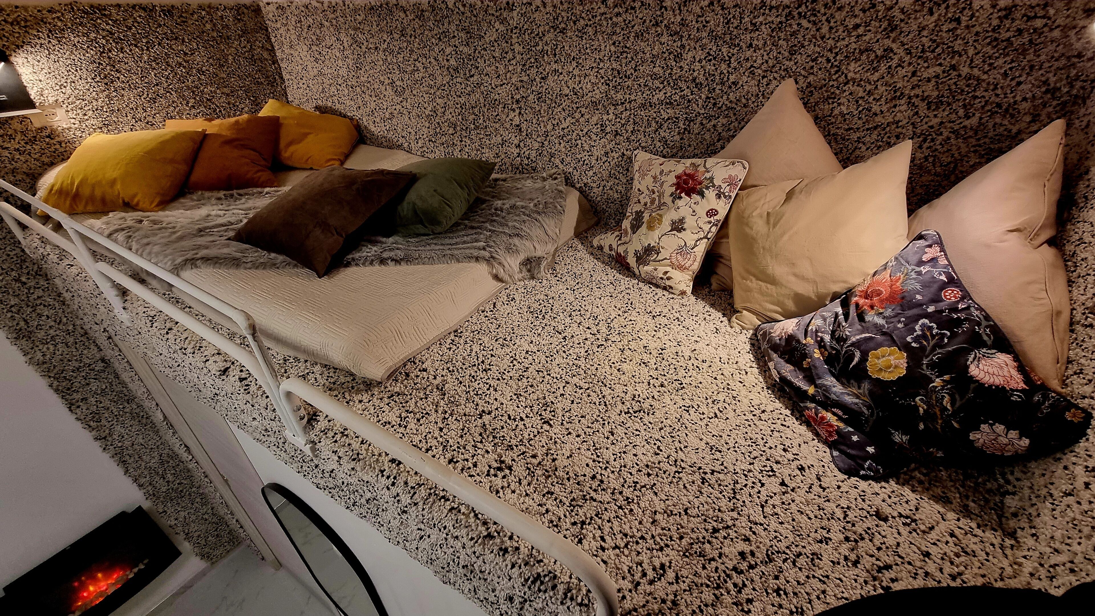 Casa Storica 5 Giornate