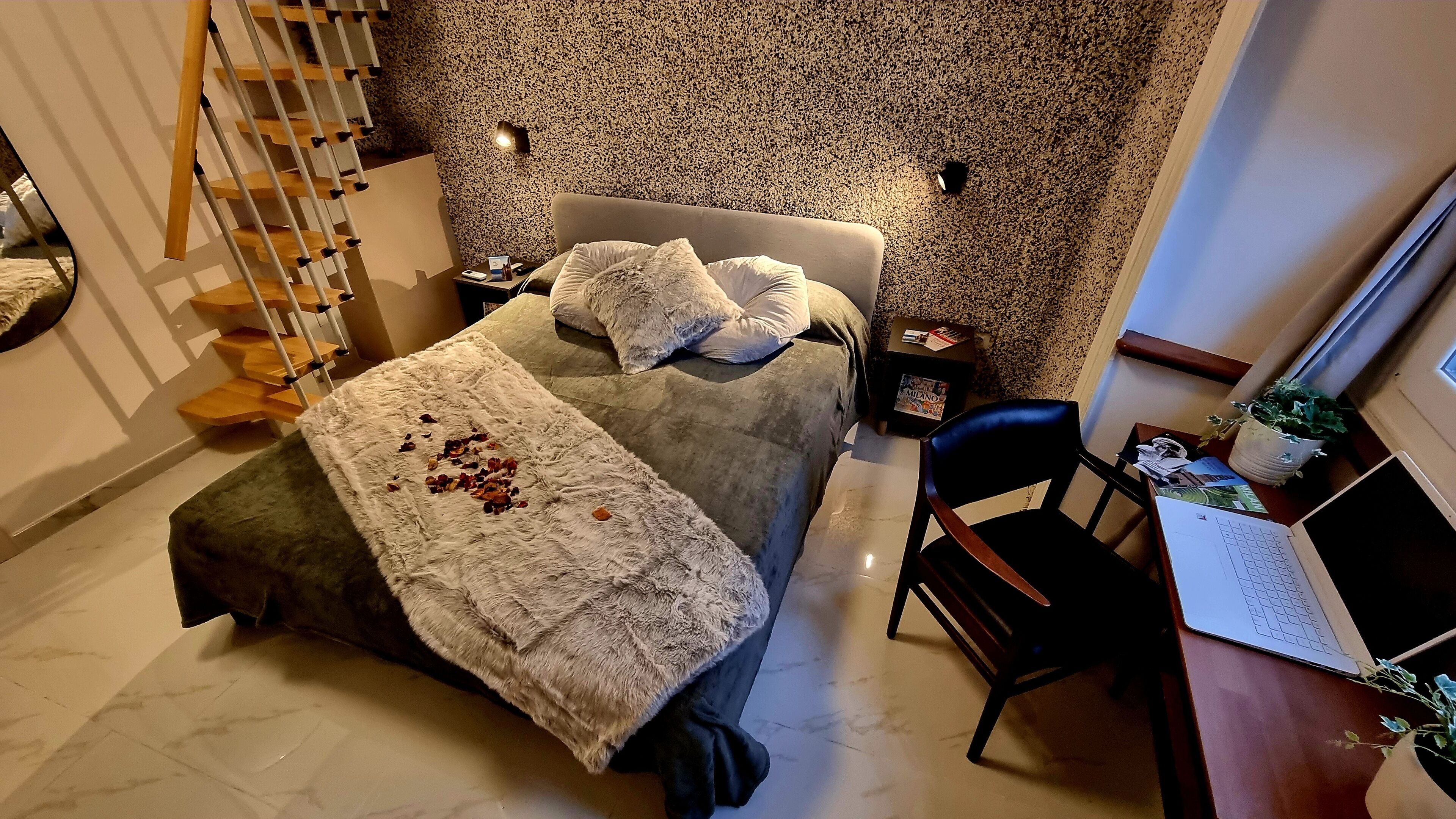 Casa Storica 5 Giornate