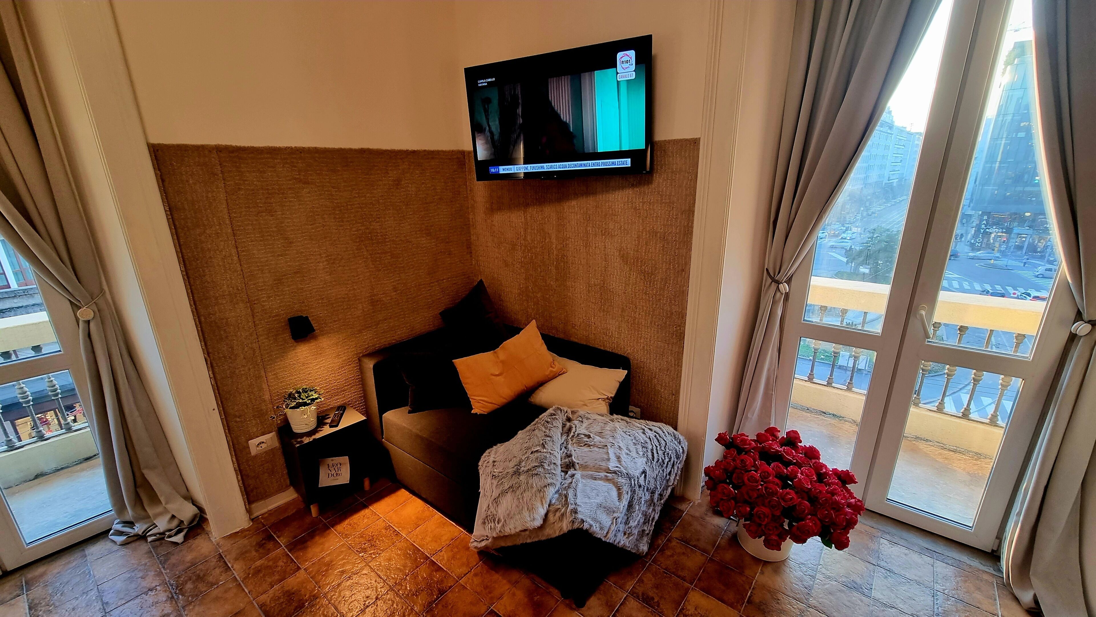 Casa Storica 5 Giornate