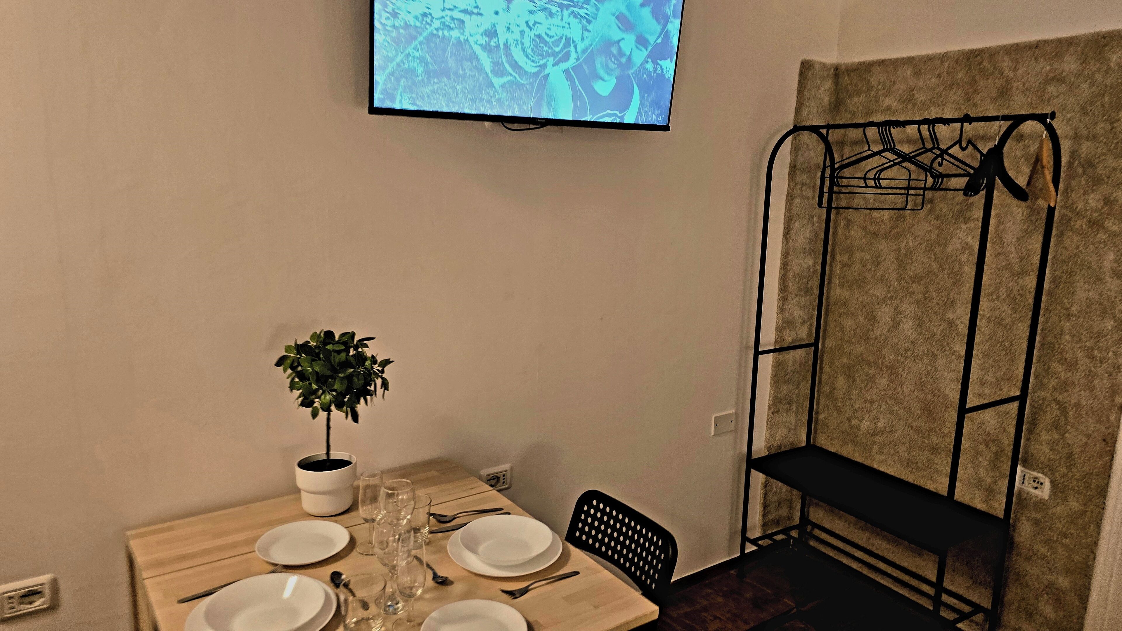 Casa Storica 5 Giornate