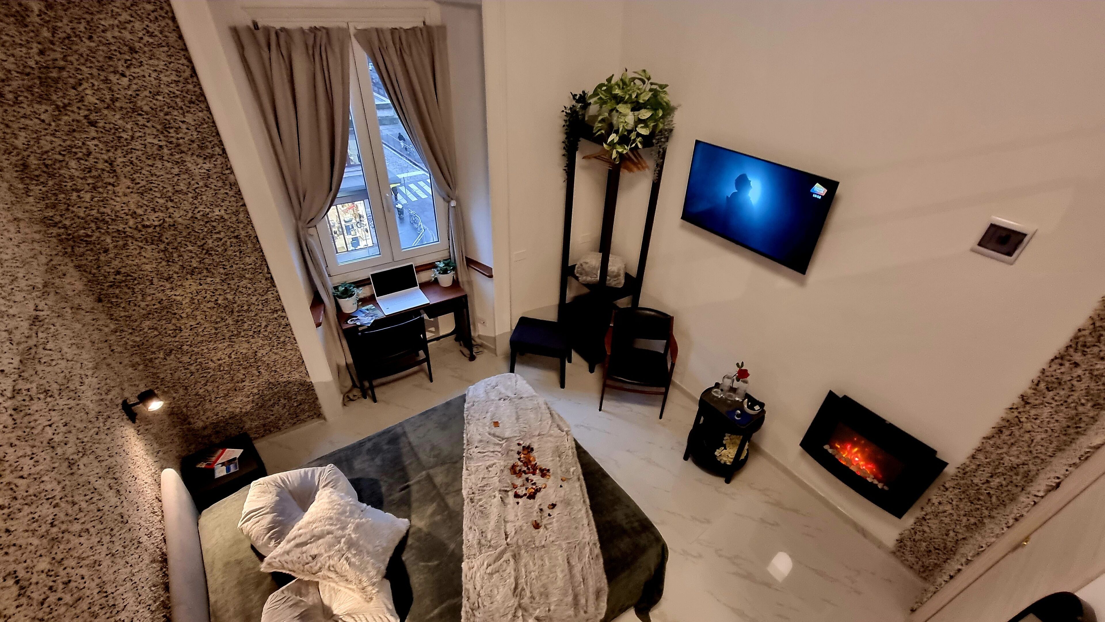 Casa Storica 5 Giornate