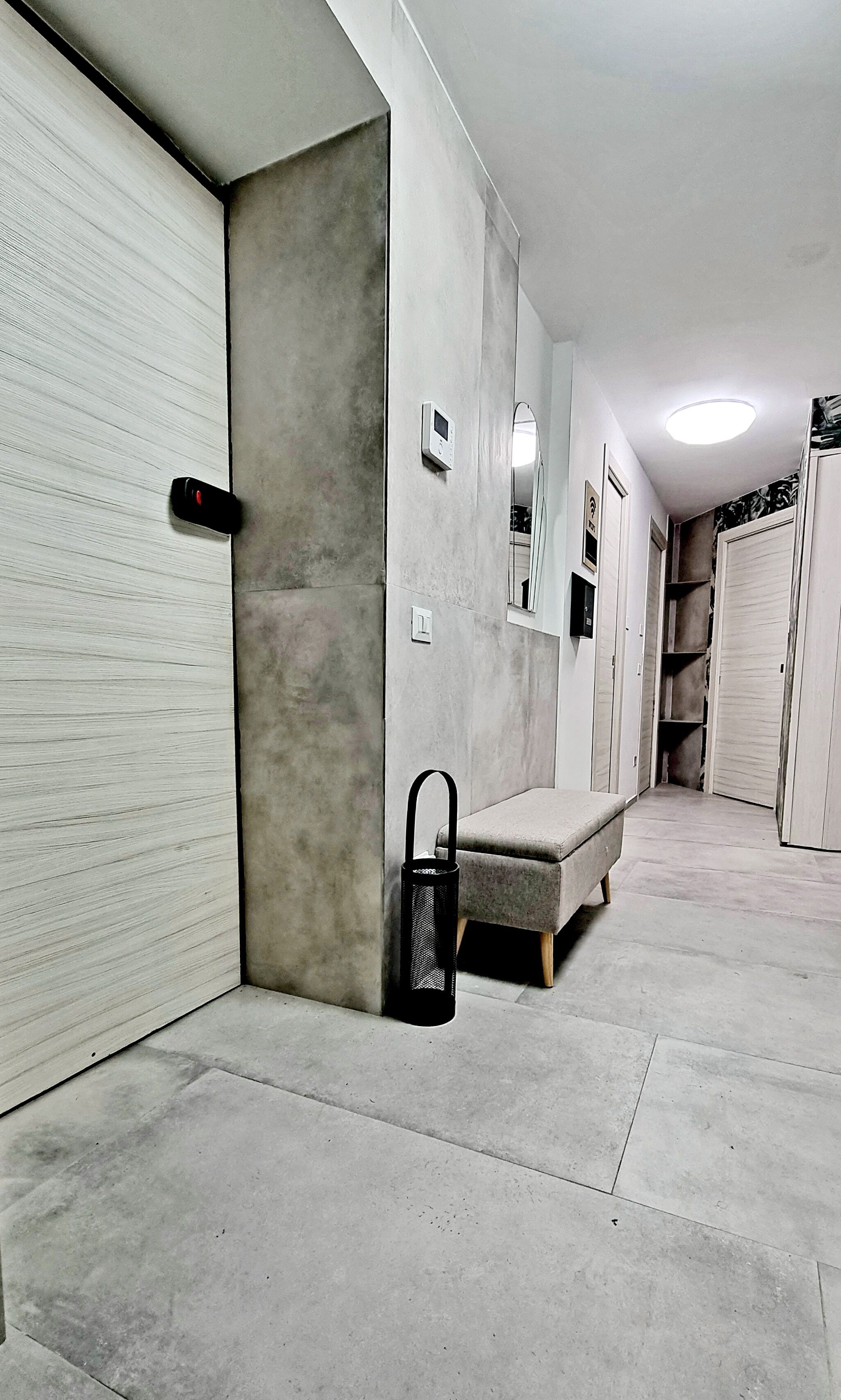 Casa Storica 5 Giornate