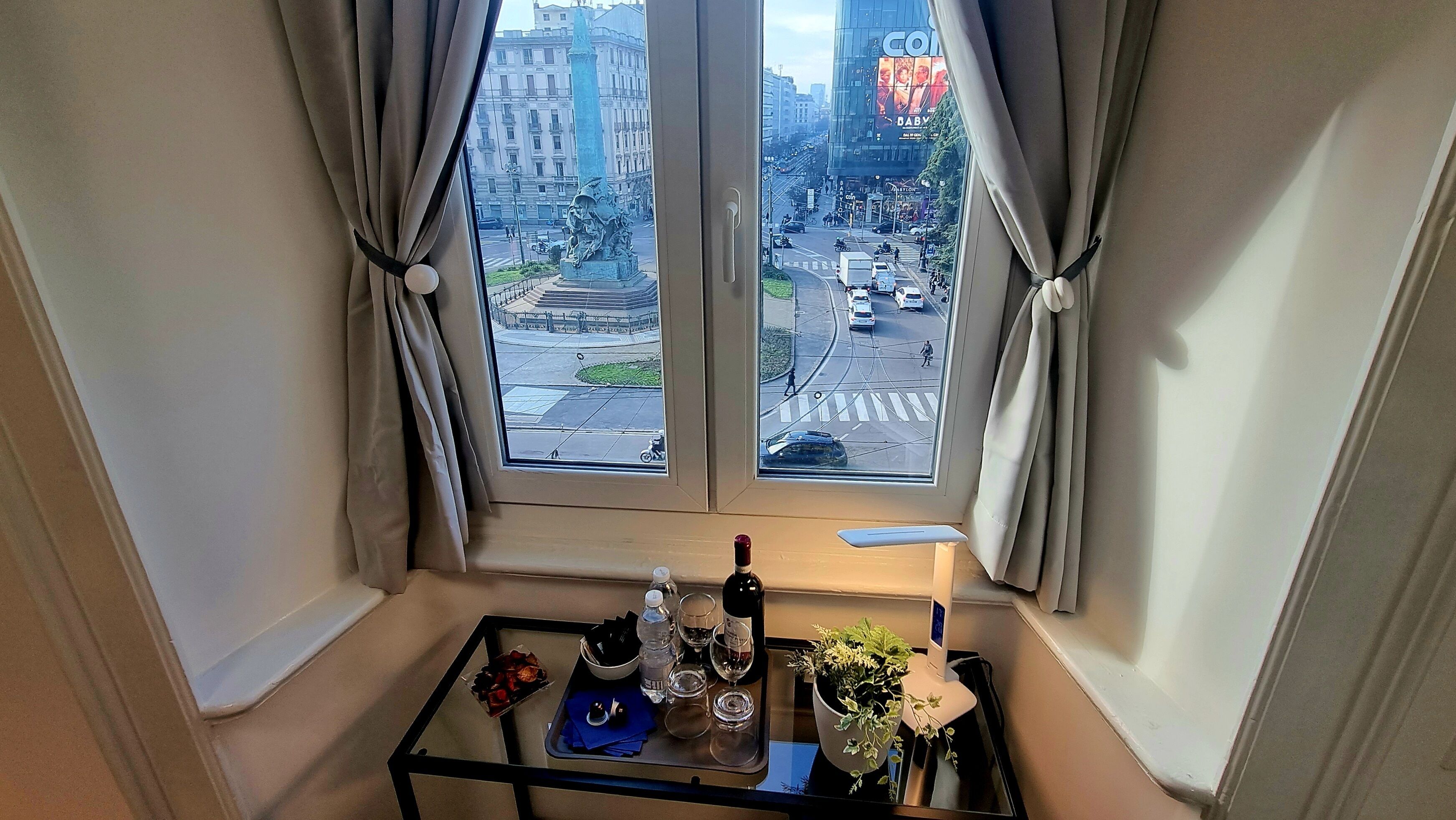 Casa Storica 5 Giornate