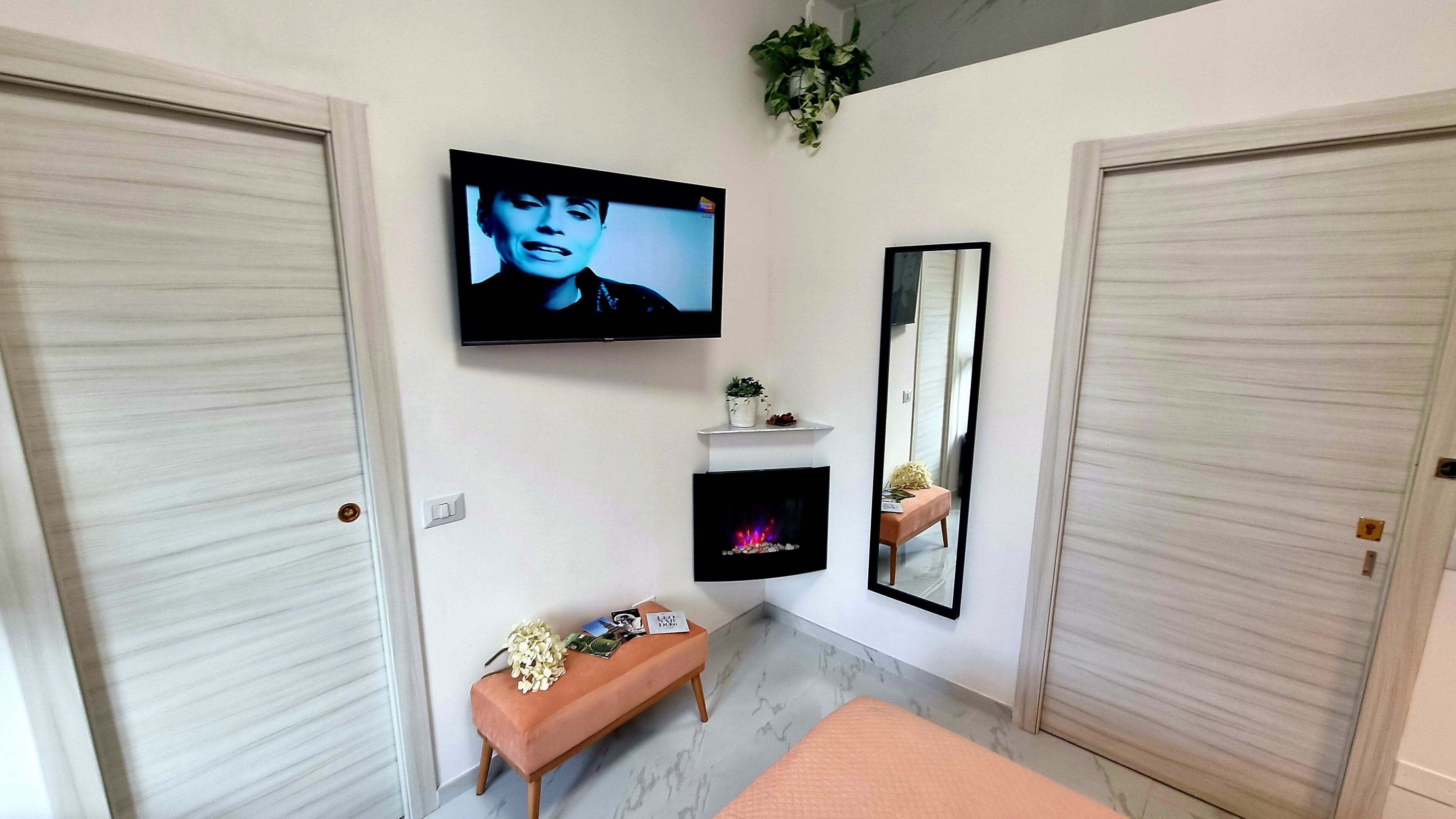 Casa Storica 5 Giornate