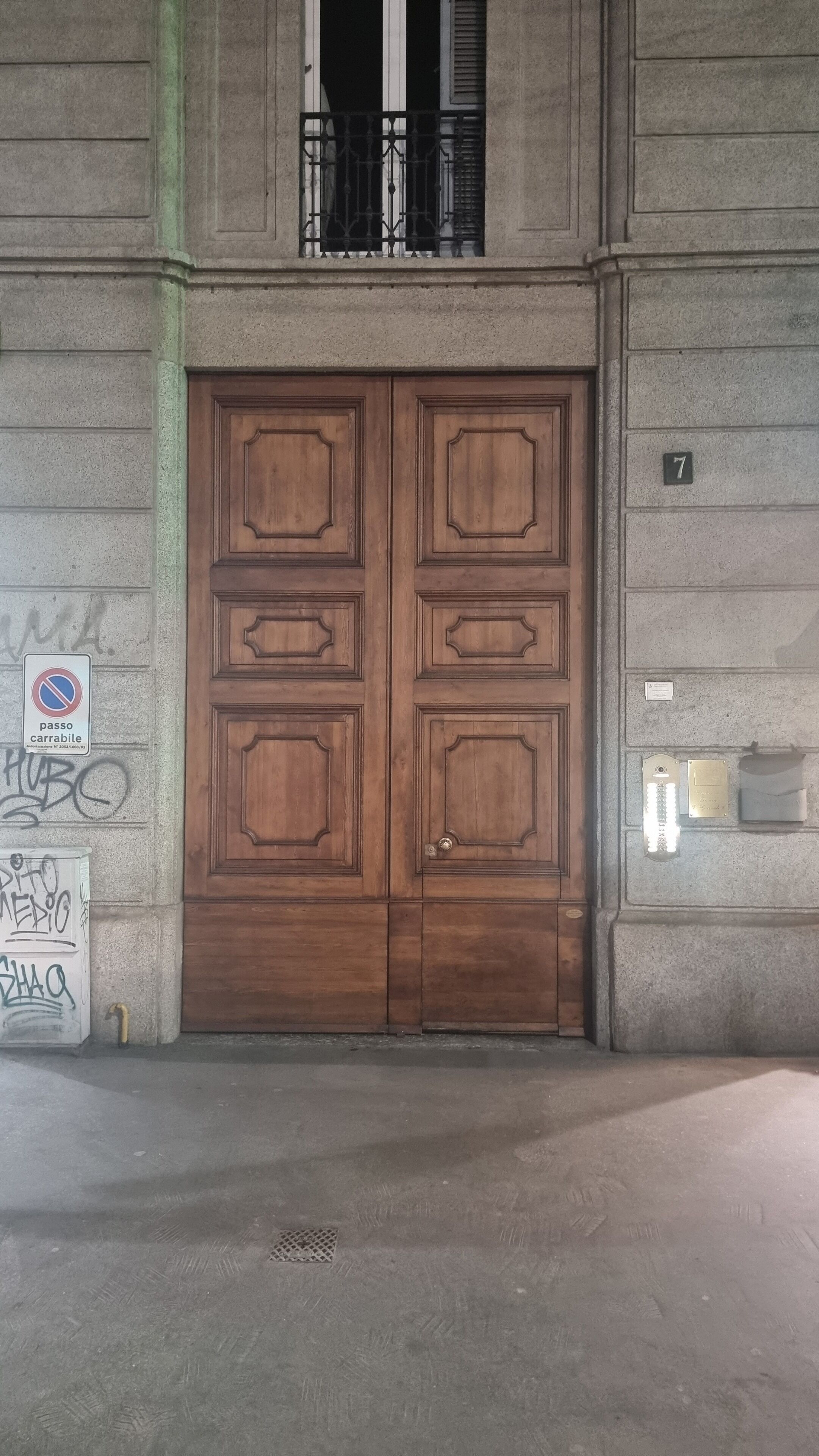 Casa Storica 5 Giornate