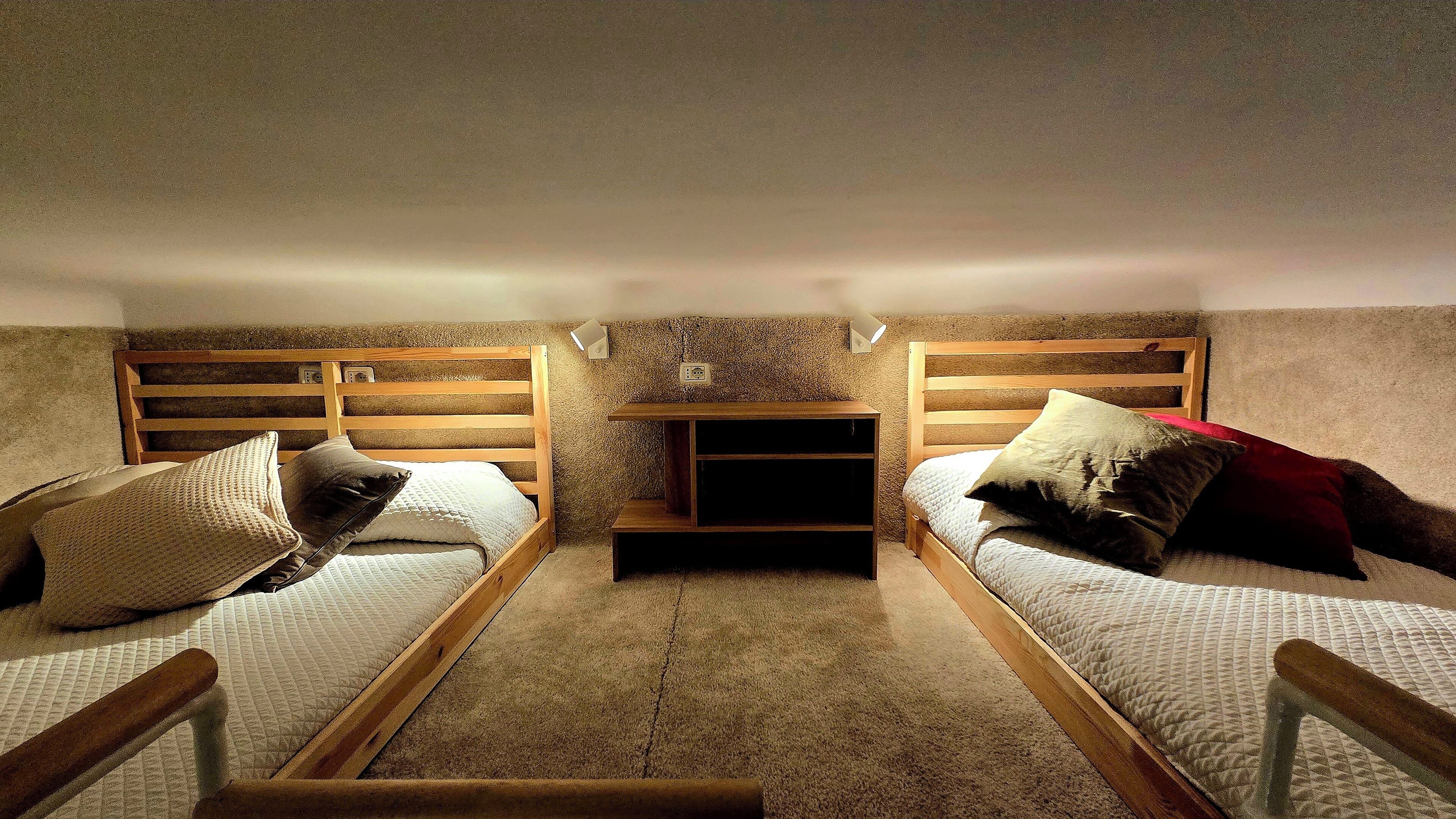 Casa Storica 5 Giornate