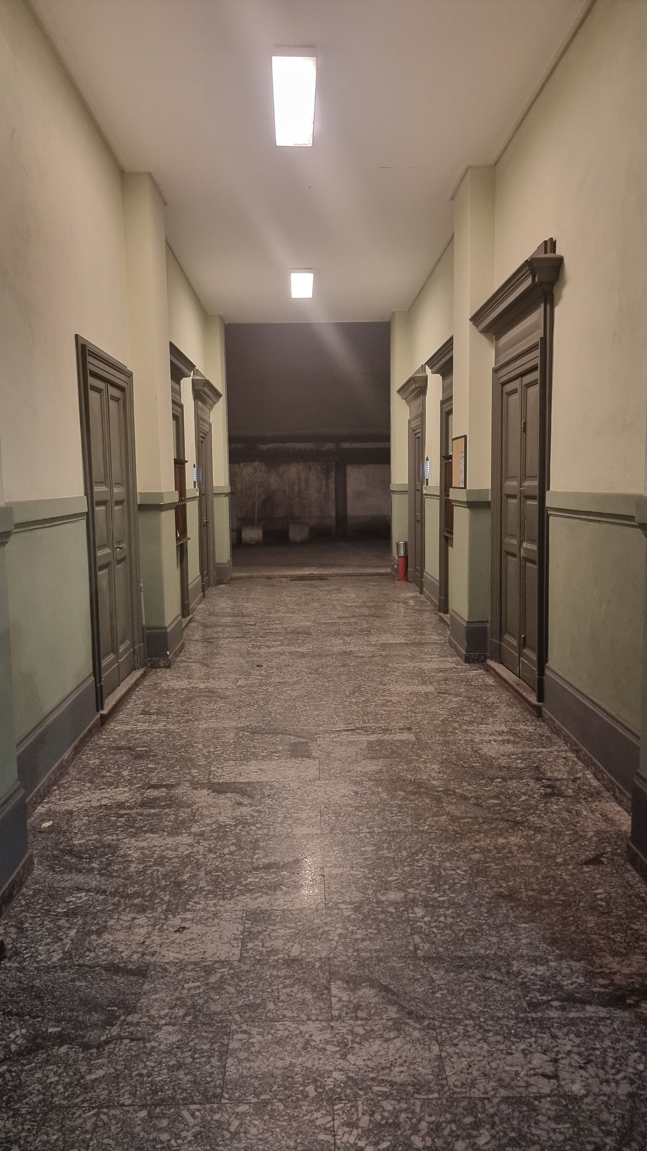 Casa Storica 5 Giornate