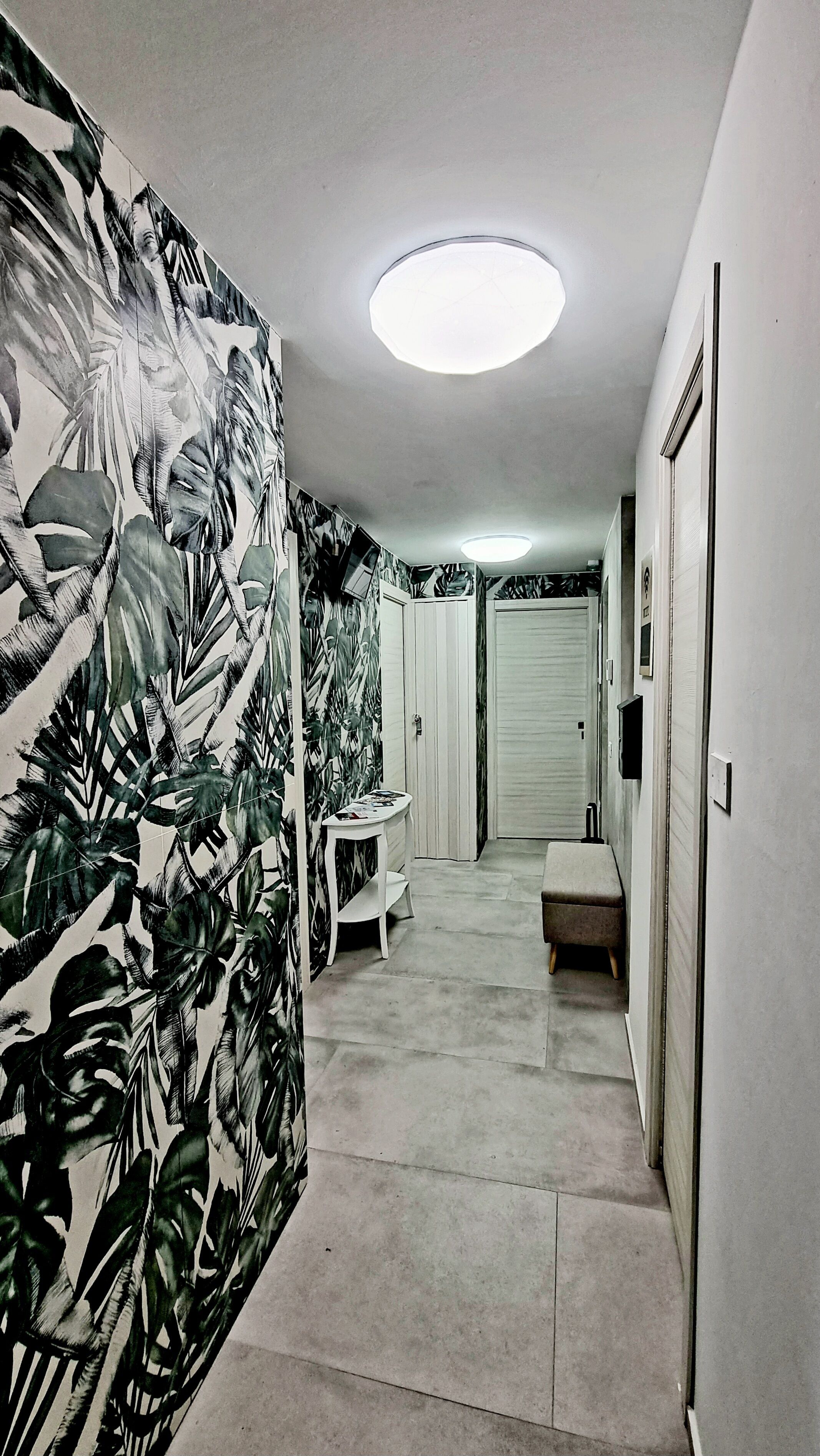 Casa Storica 5 Giornate