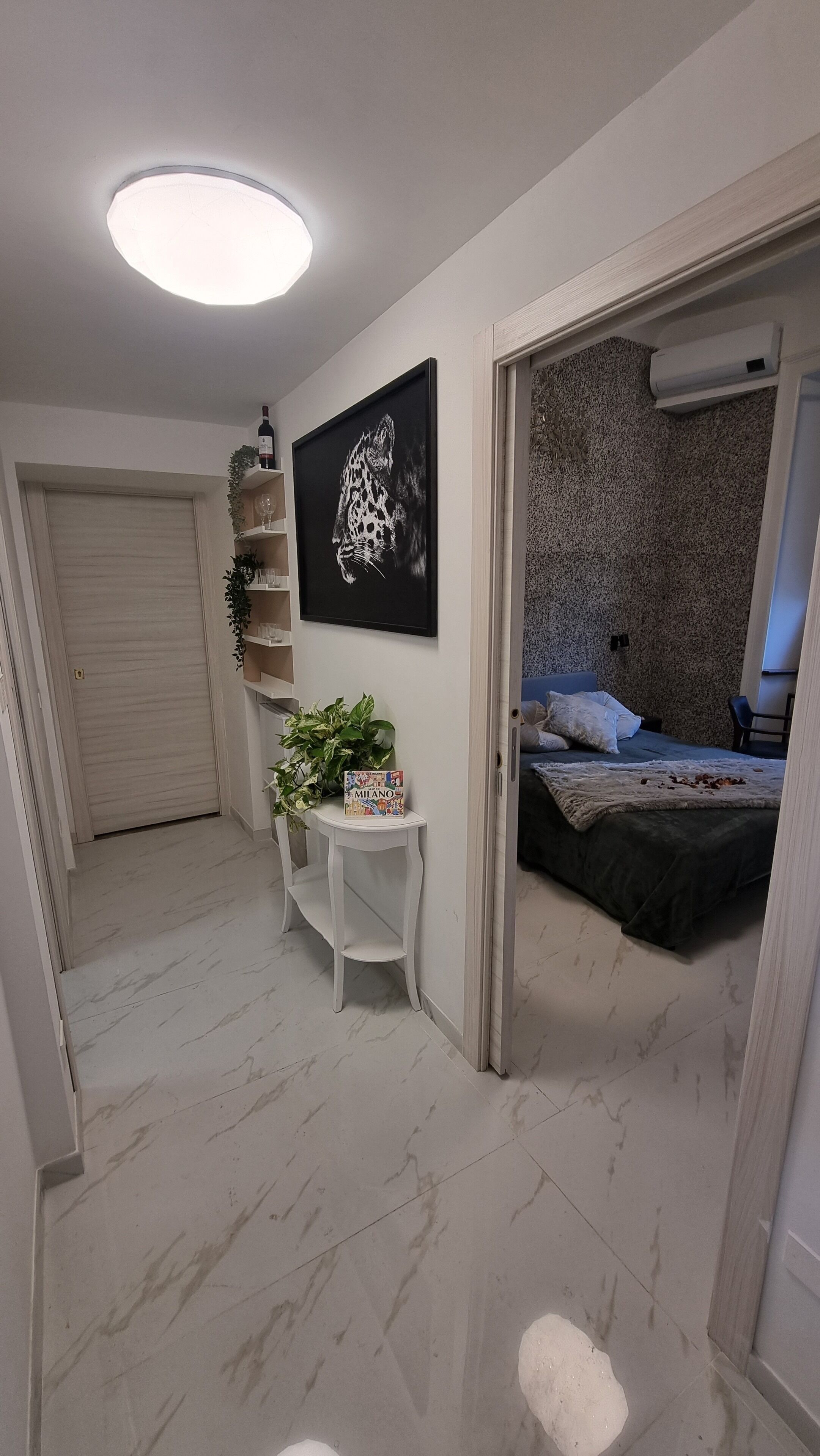Casa Storica 5 Giornate