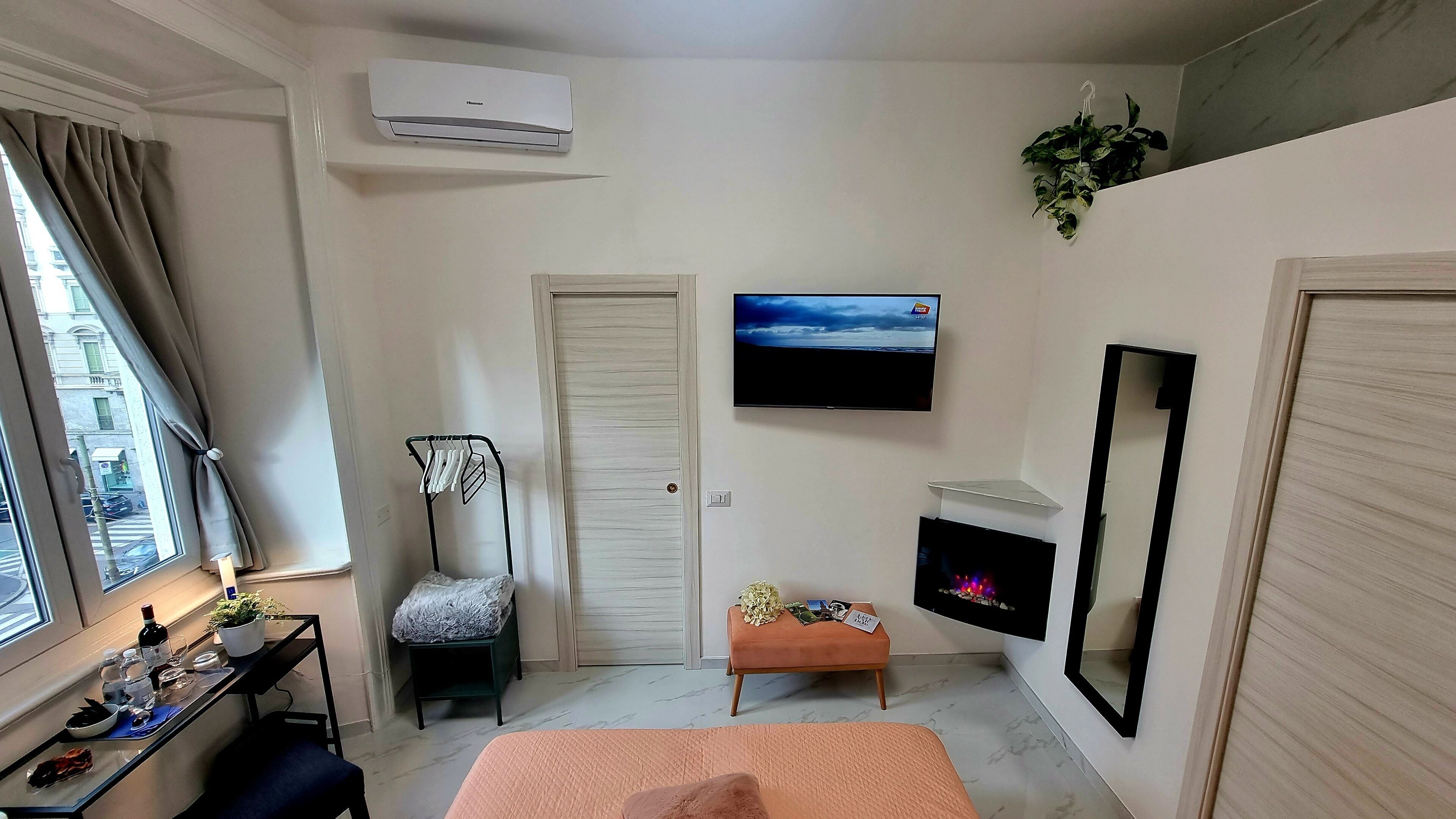 Casa Storica 5 Giornate