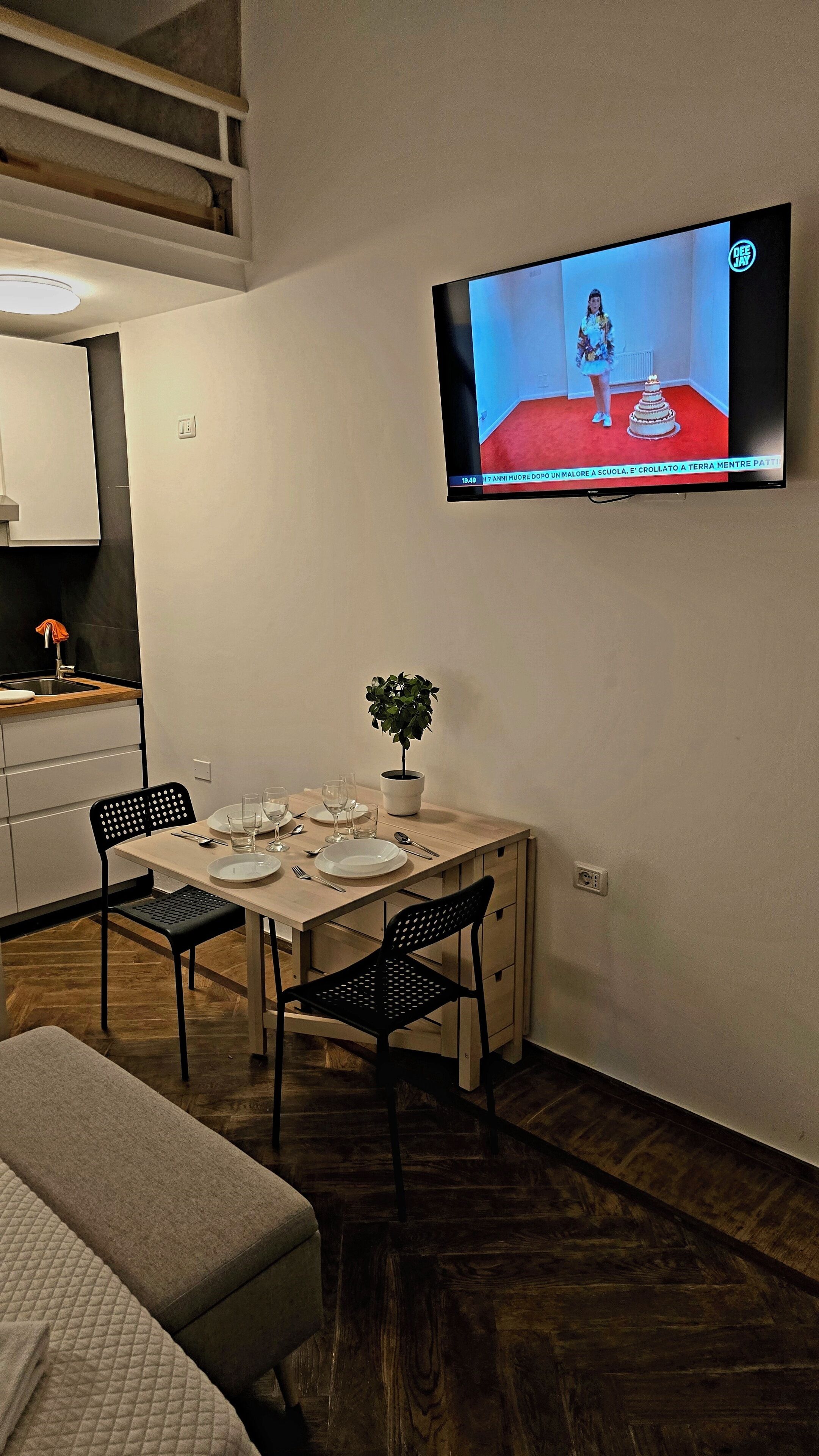Casa Storica 5 Giornate
