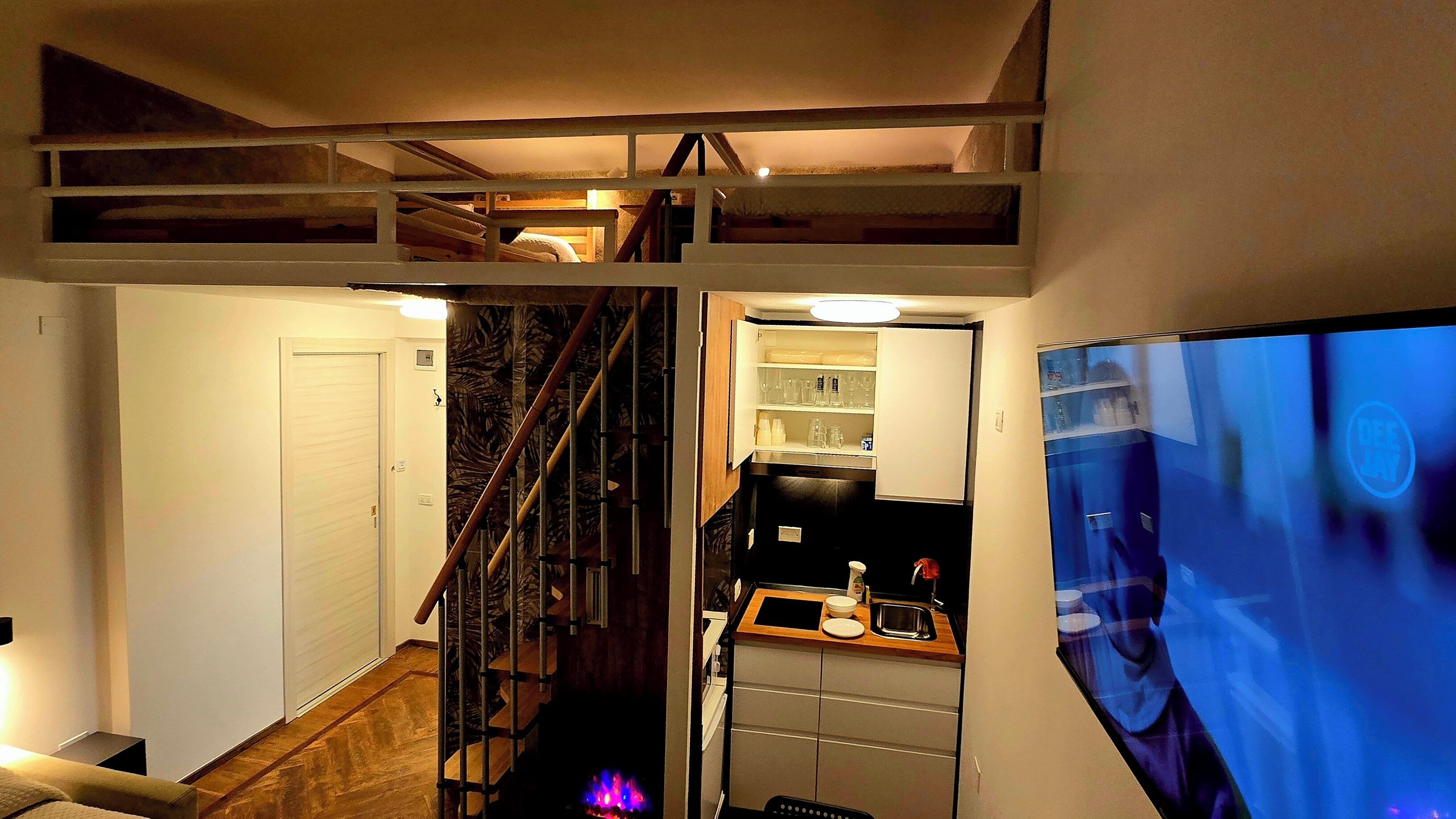 Casa Storica 5 Giornate
