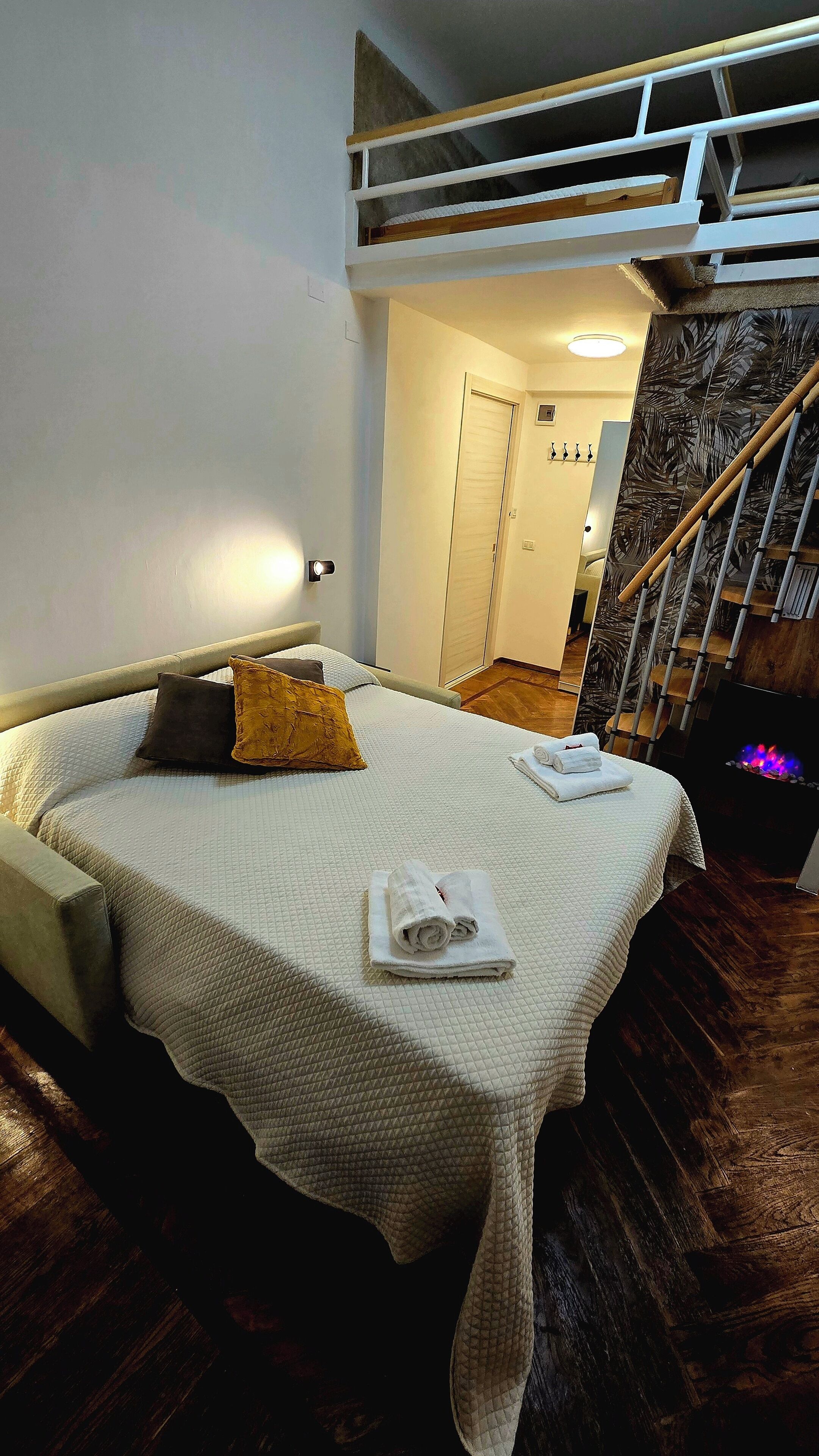 Casa Storica 5 Giornate