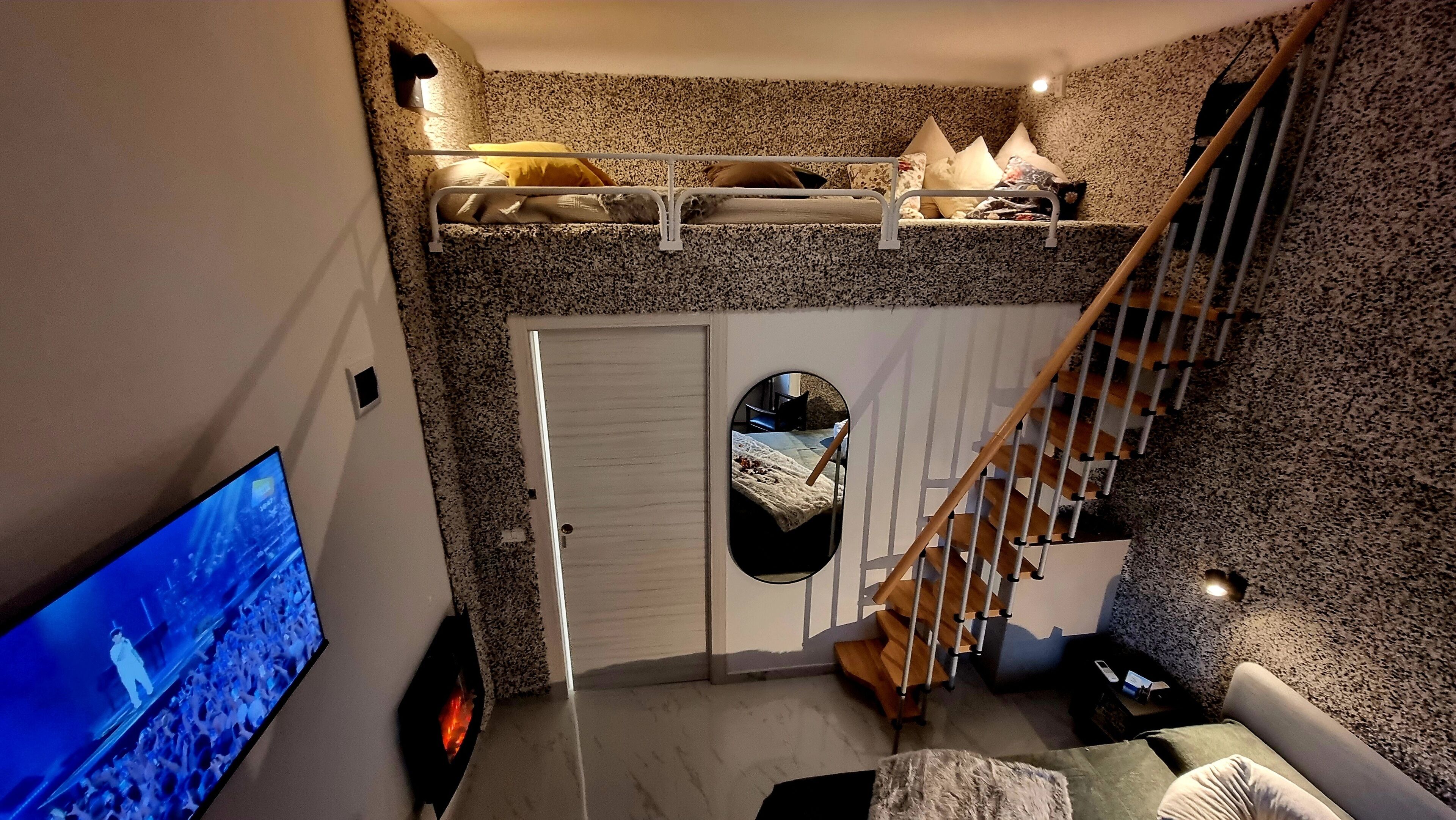 Casa Storica 5 Giornate