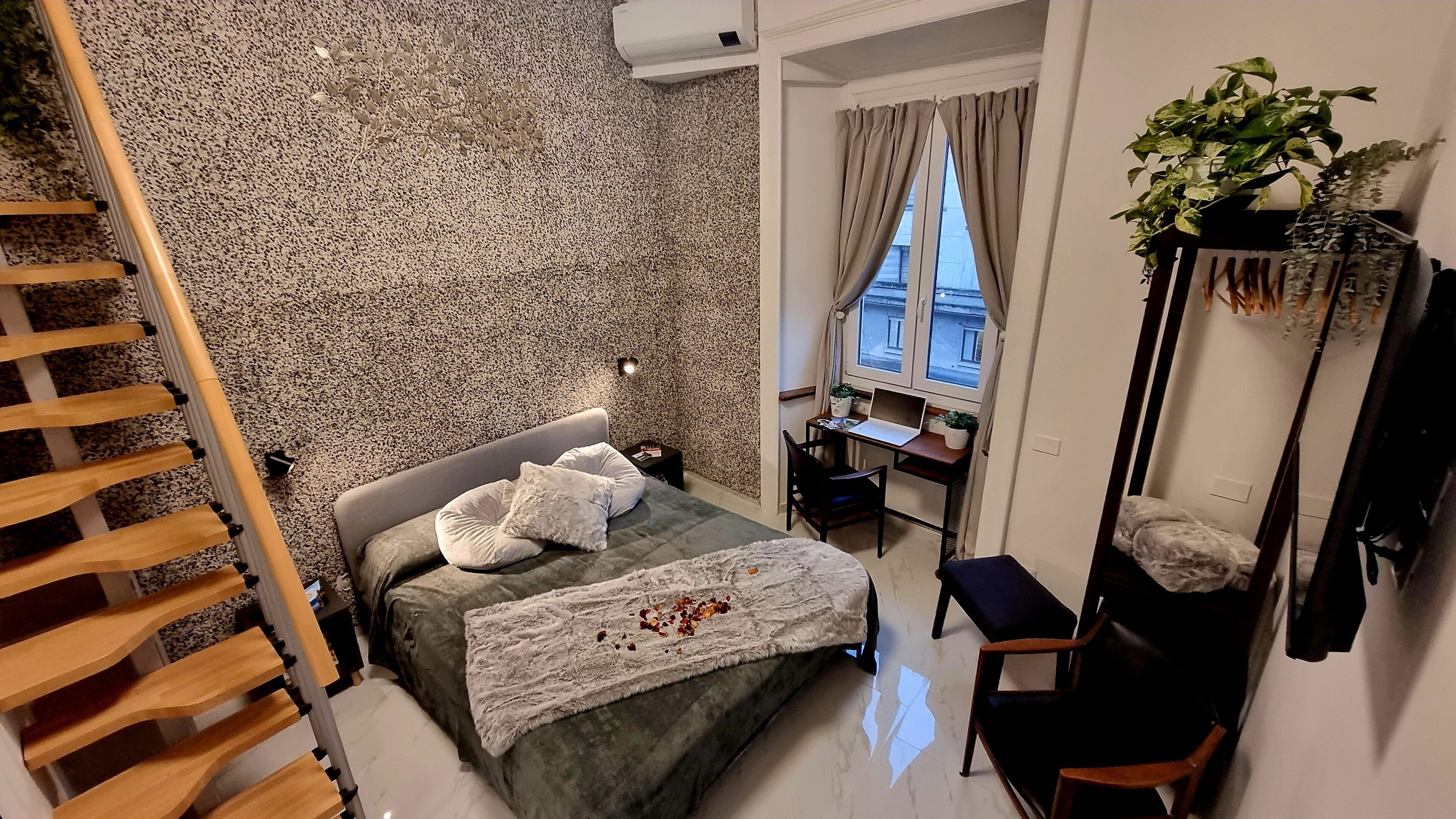 Casa Storica 5 Giornate