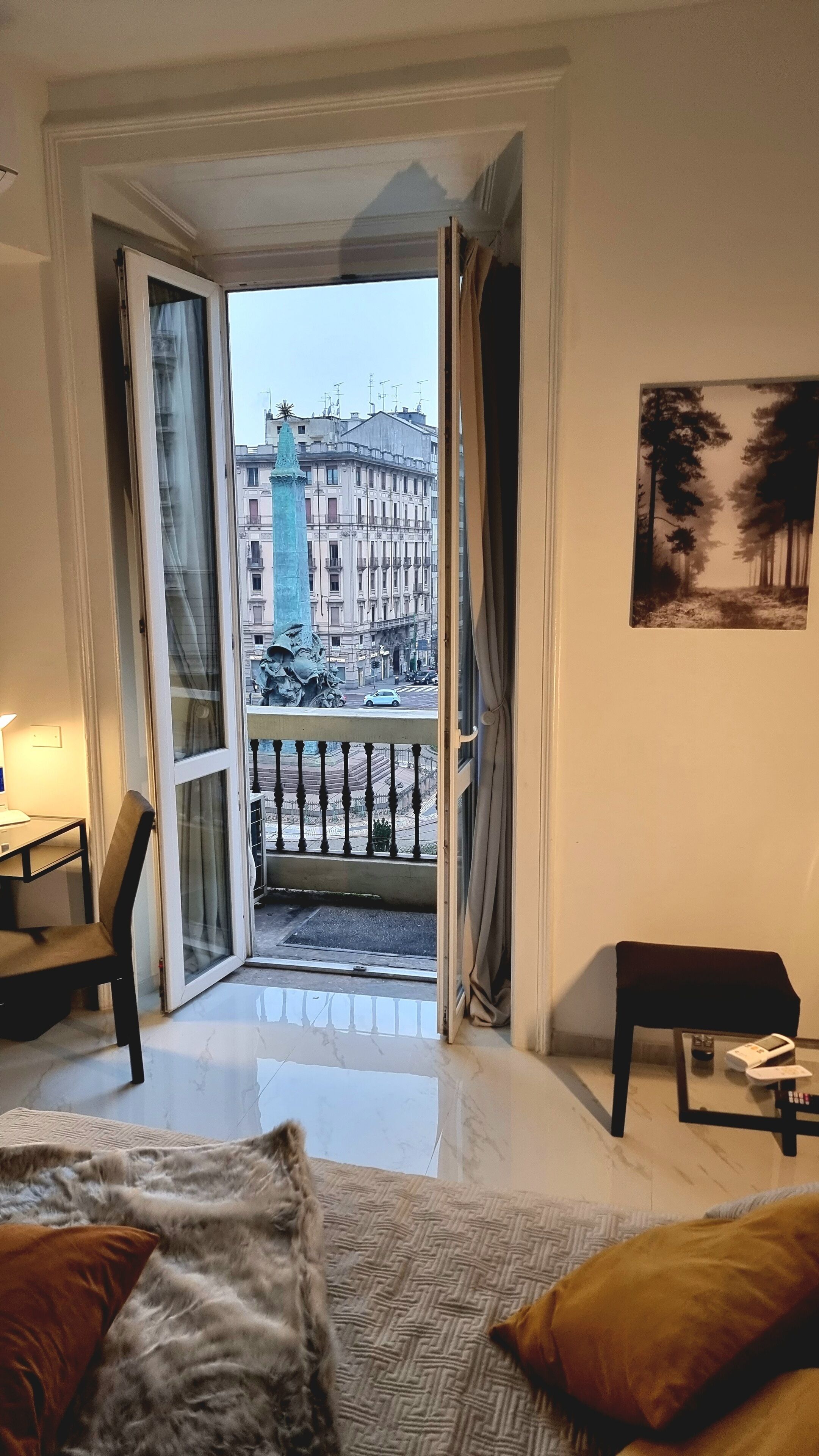 Casa Storica 5 Giornate