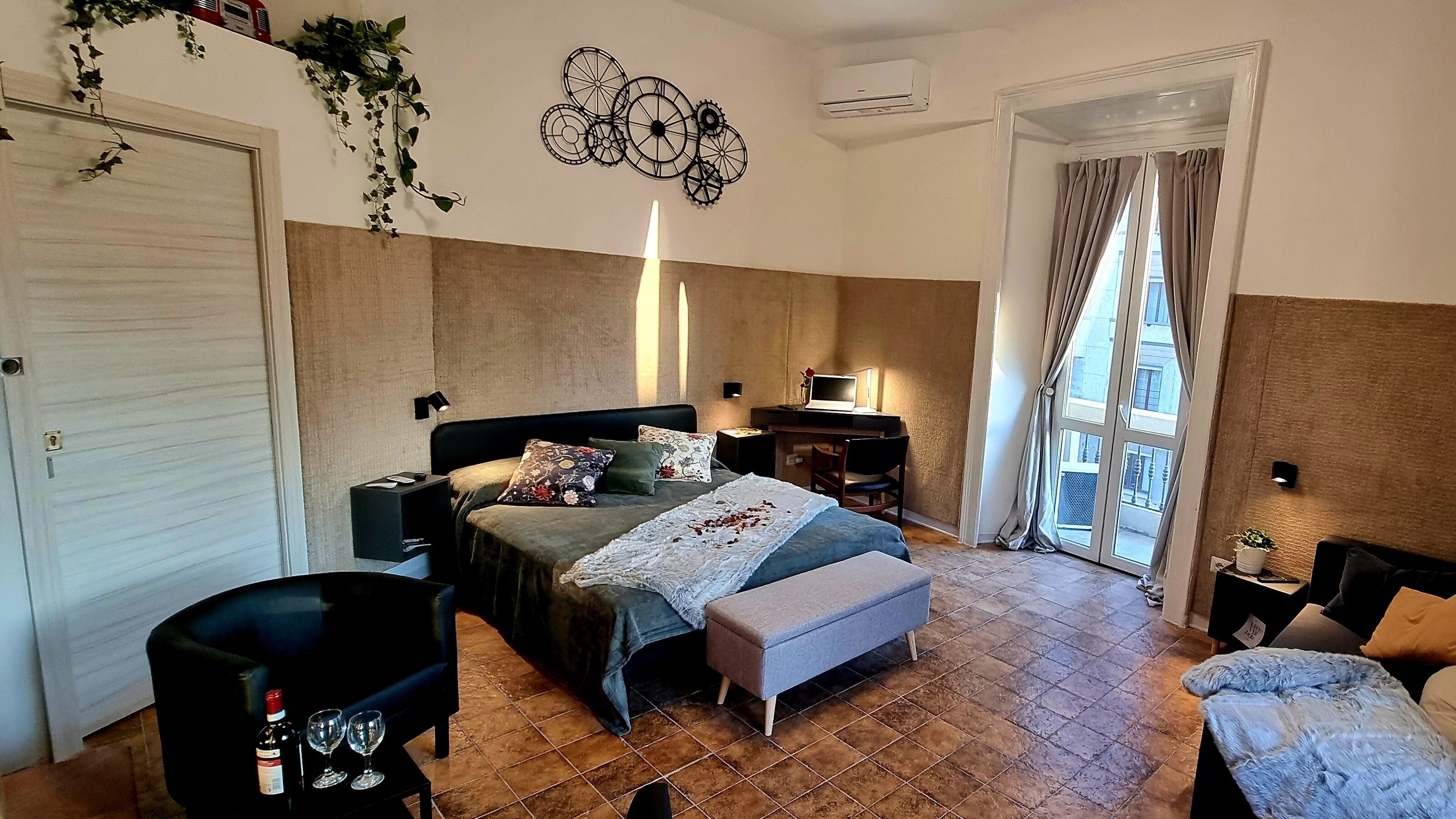Casa Storica 5 Giornate