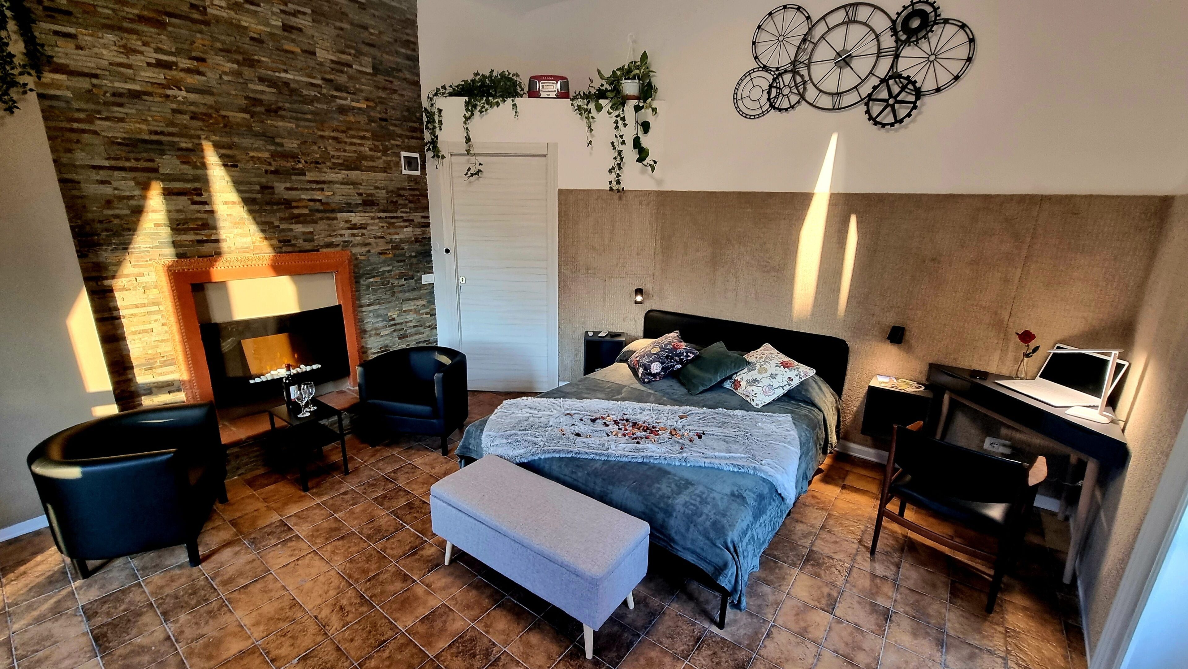 Casa Storica 5 Giornate