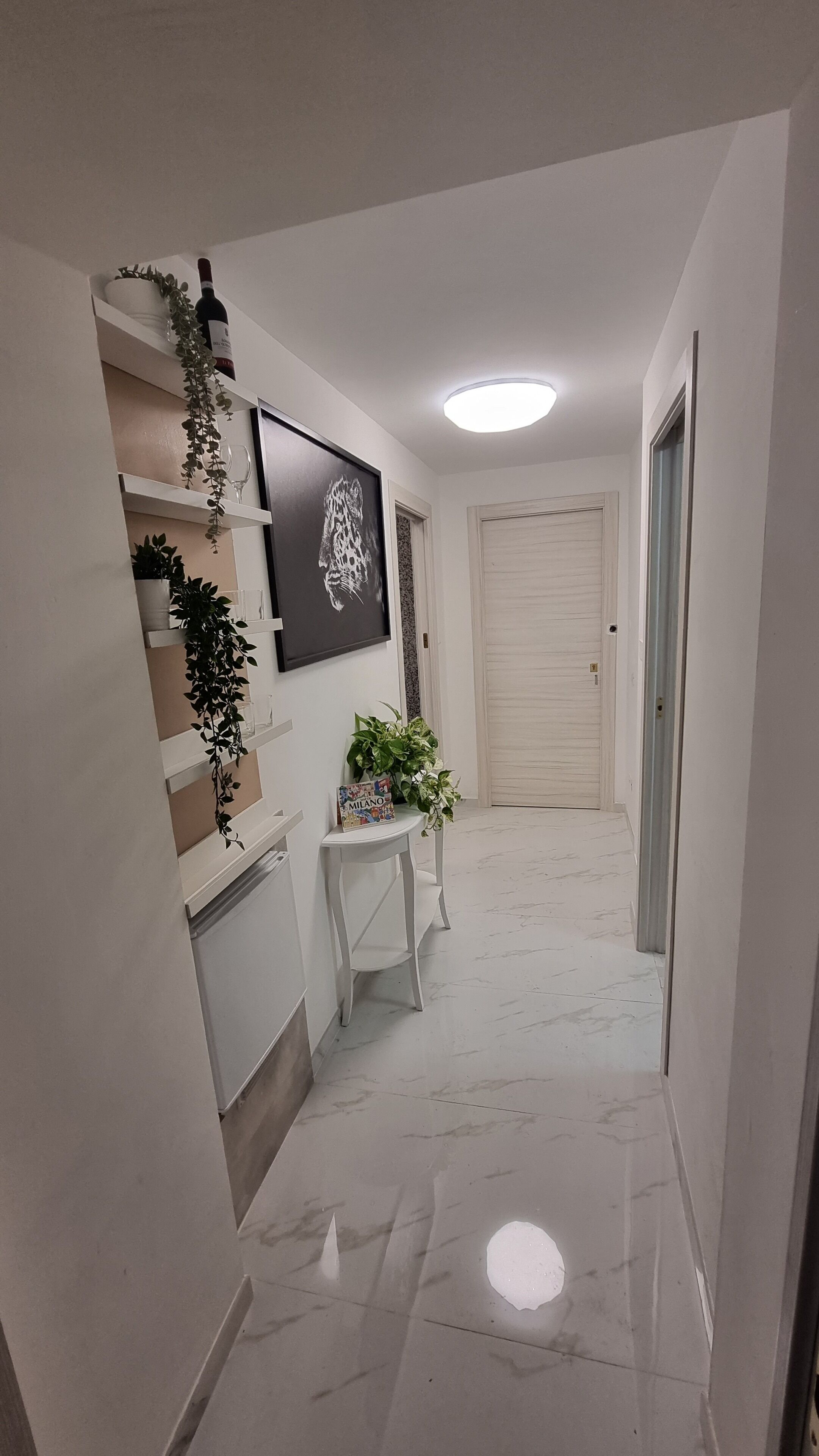 Casa Storica 5 Giornate