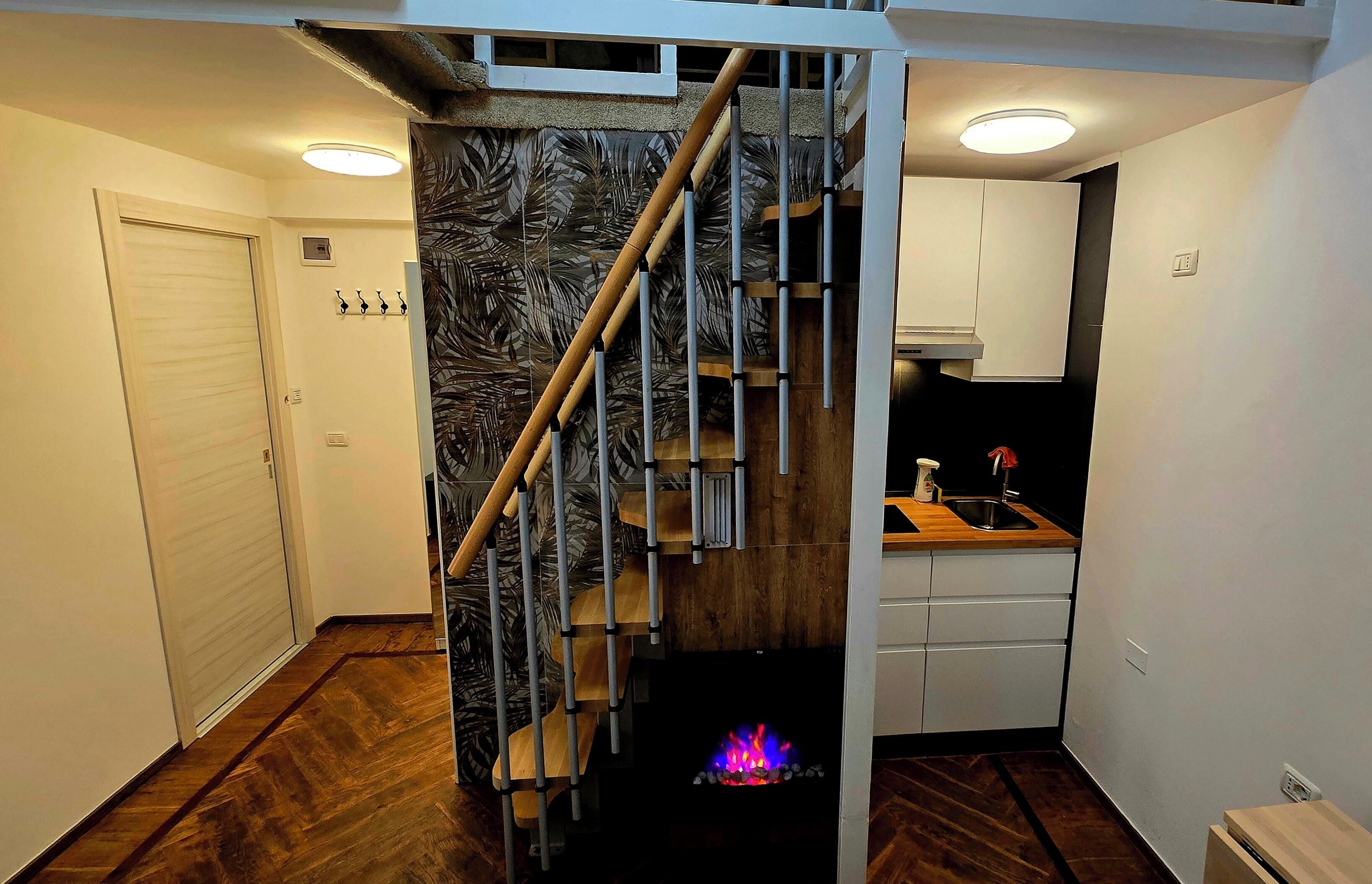 Casa Storica 5 Giornate