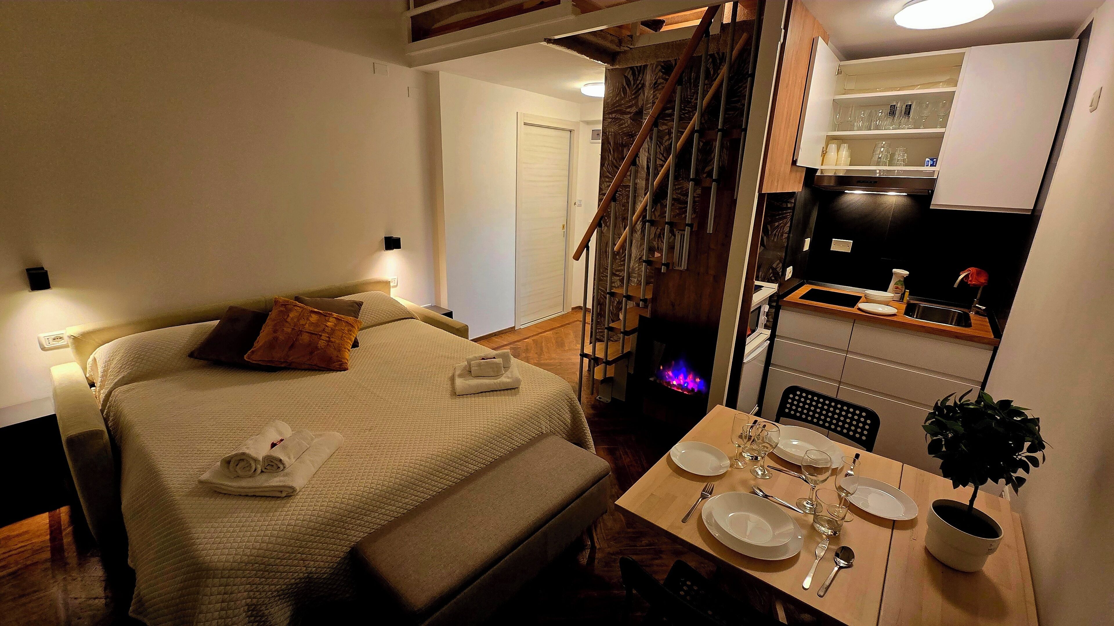 Casa Storica 5 Giornate
