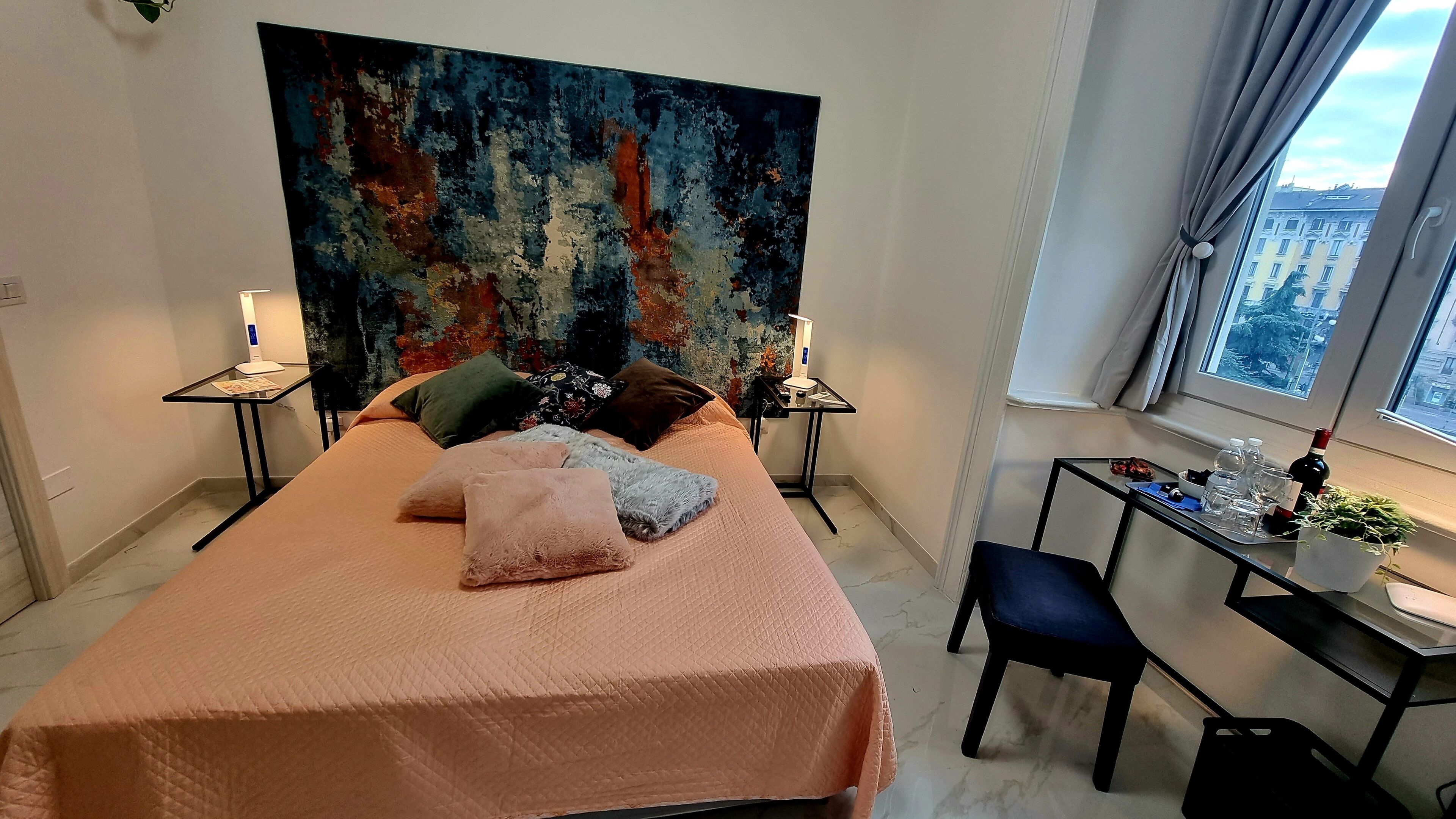 Casa Storica 5 Giornate