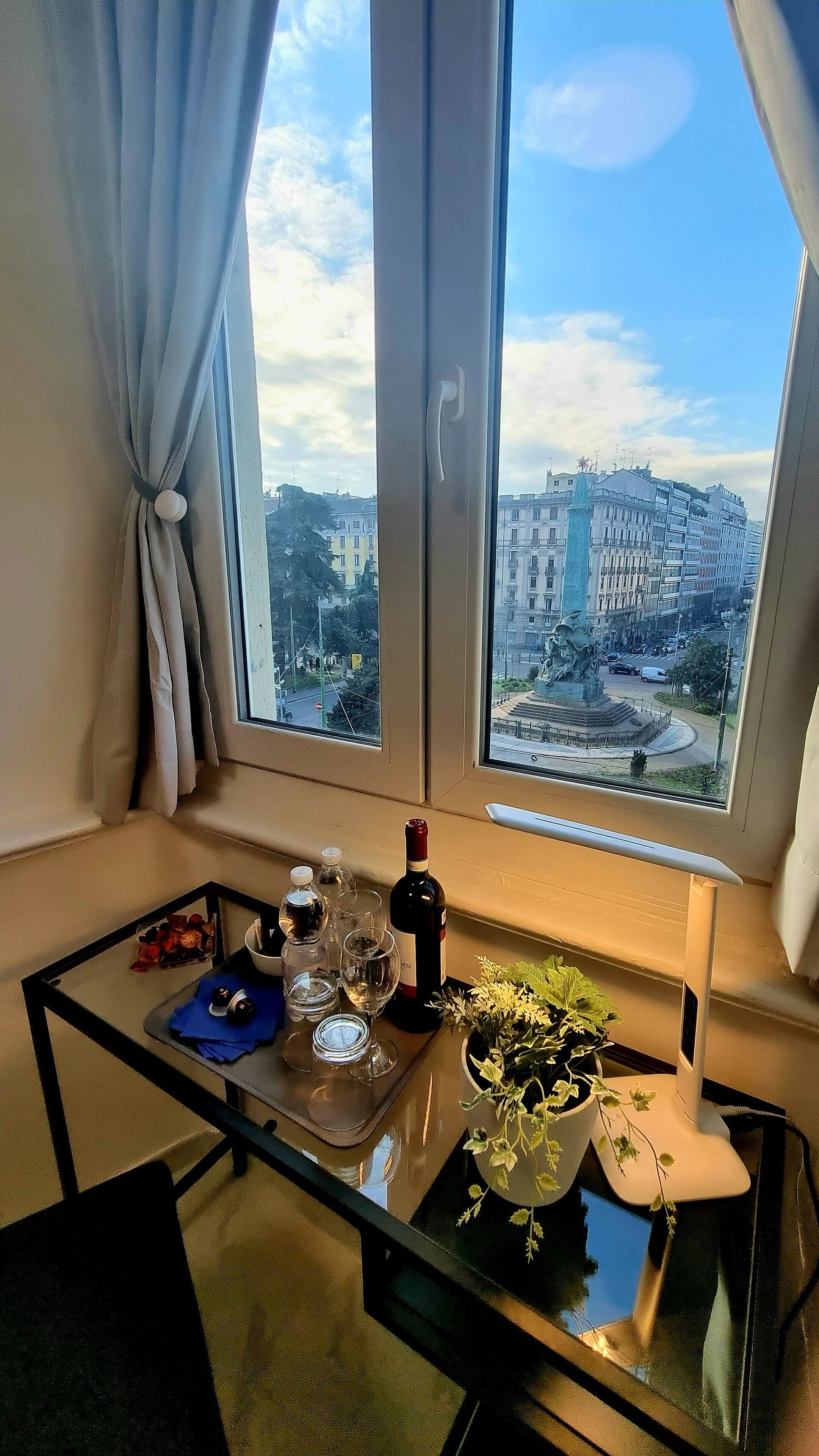 Casa Storica 5 Giornate
