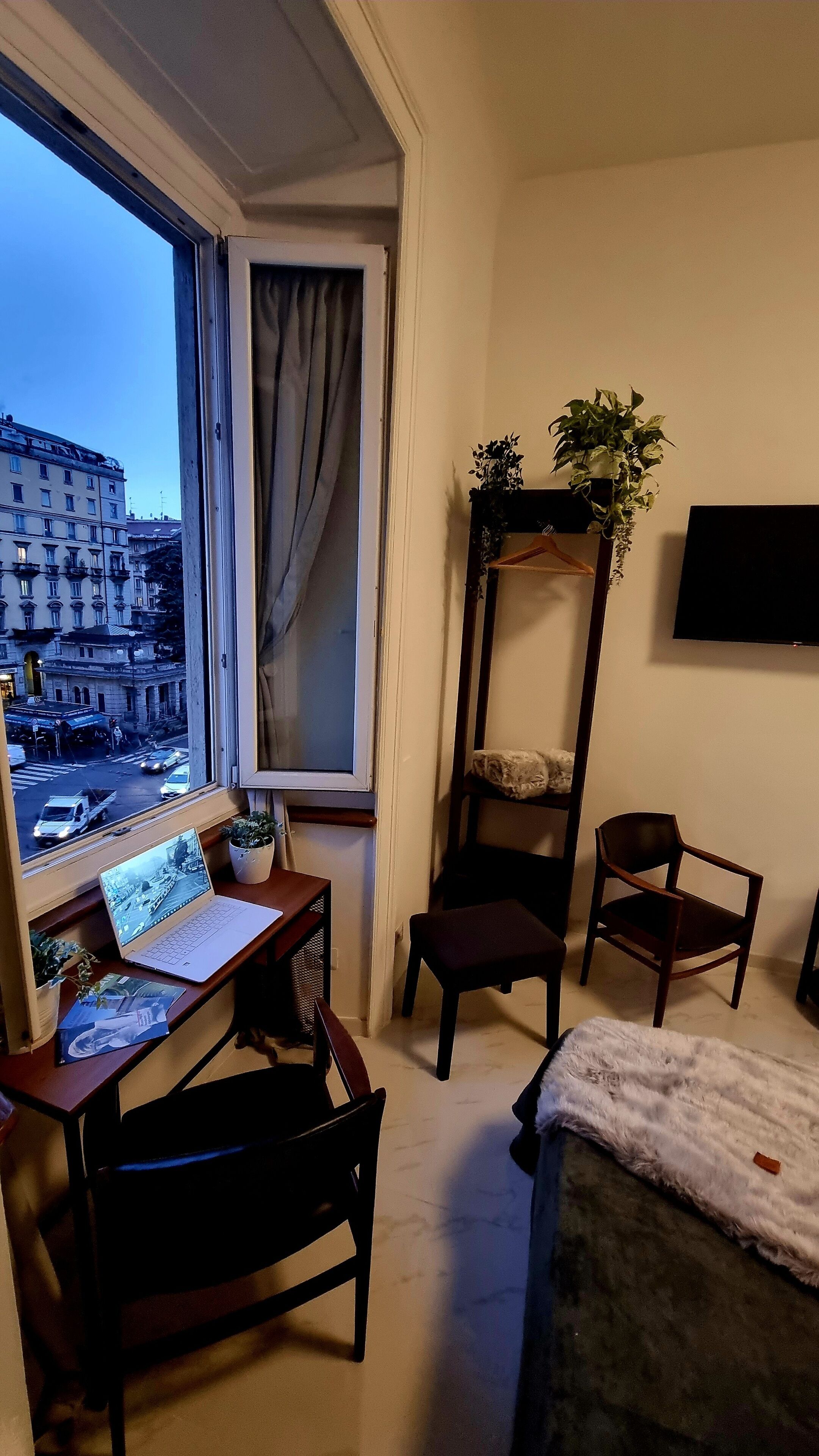 Casa Storica 5 Giornate