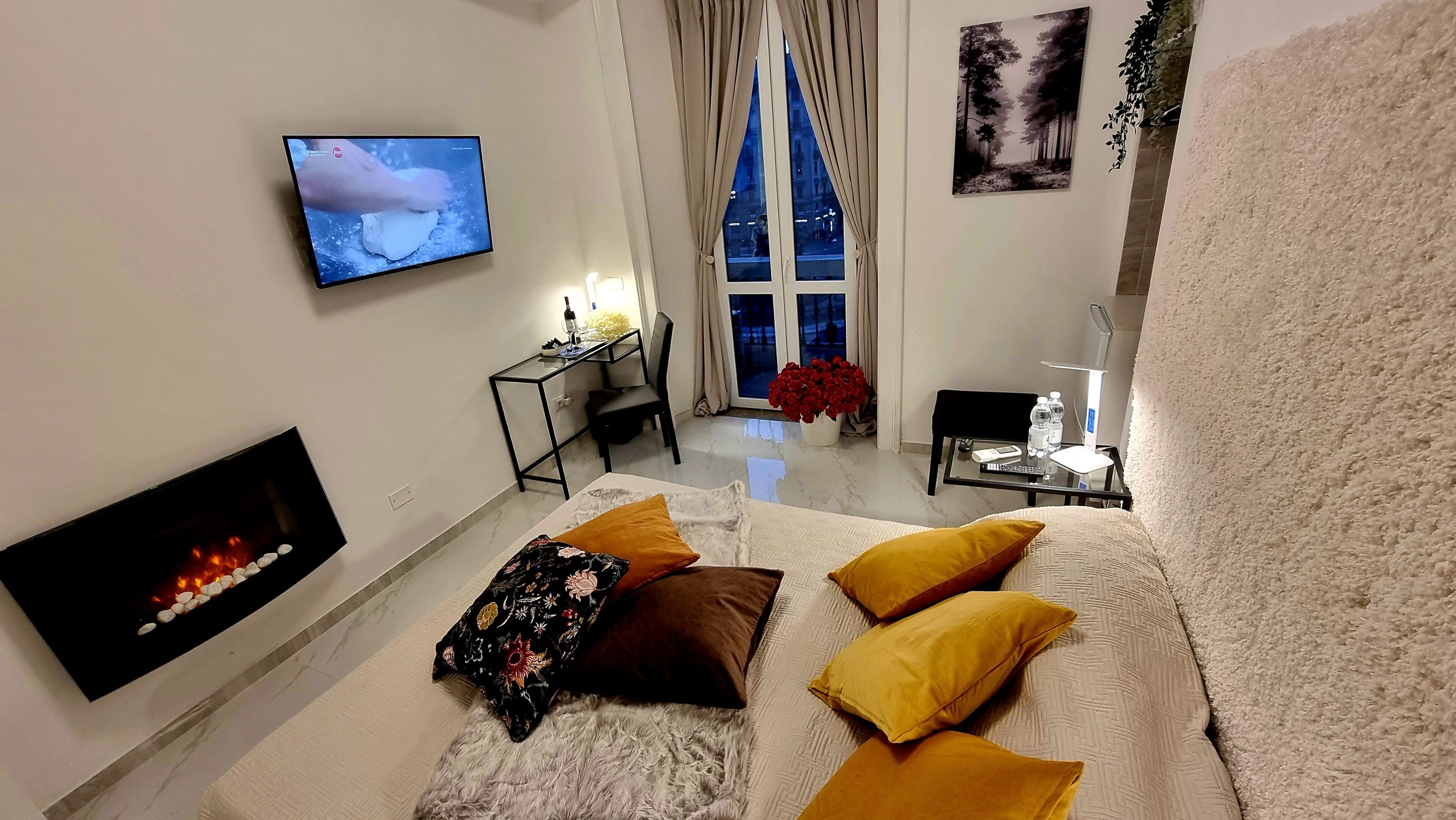 Casa Storica 5 Giornate